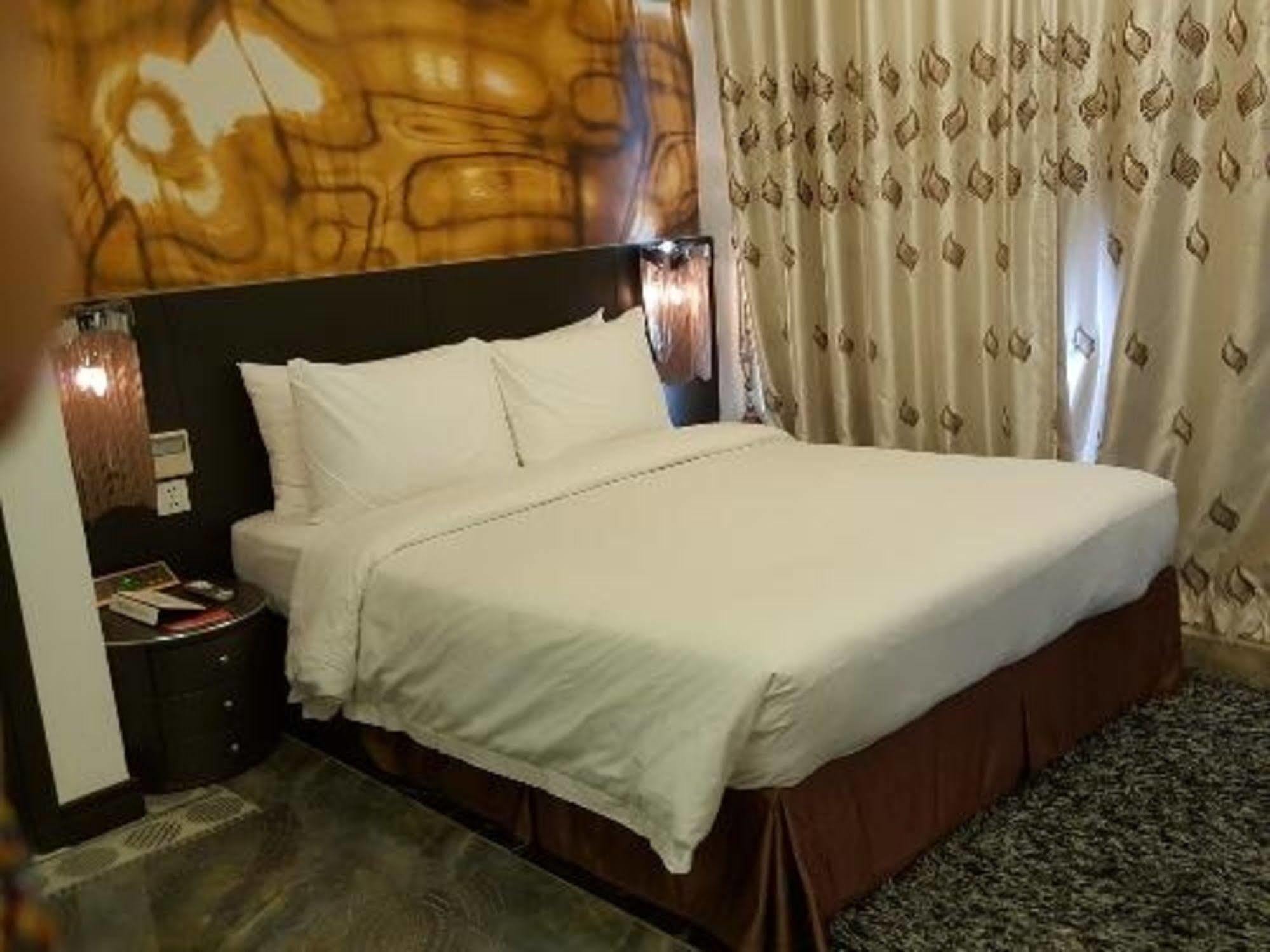 A&em Phan Boi Chau 3* Ho-Chi-Minh-Stadt
