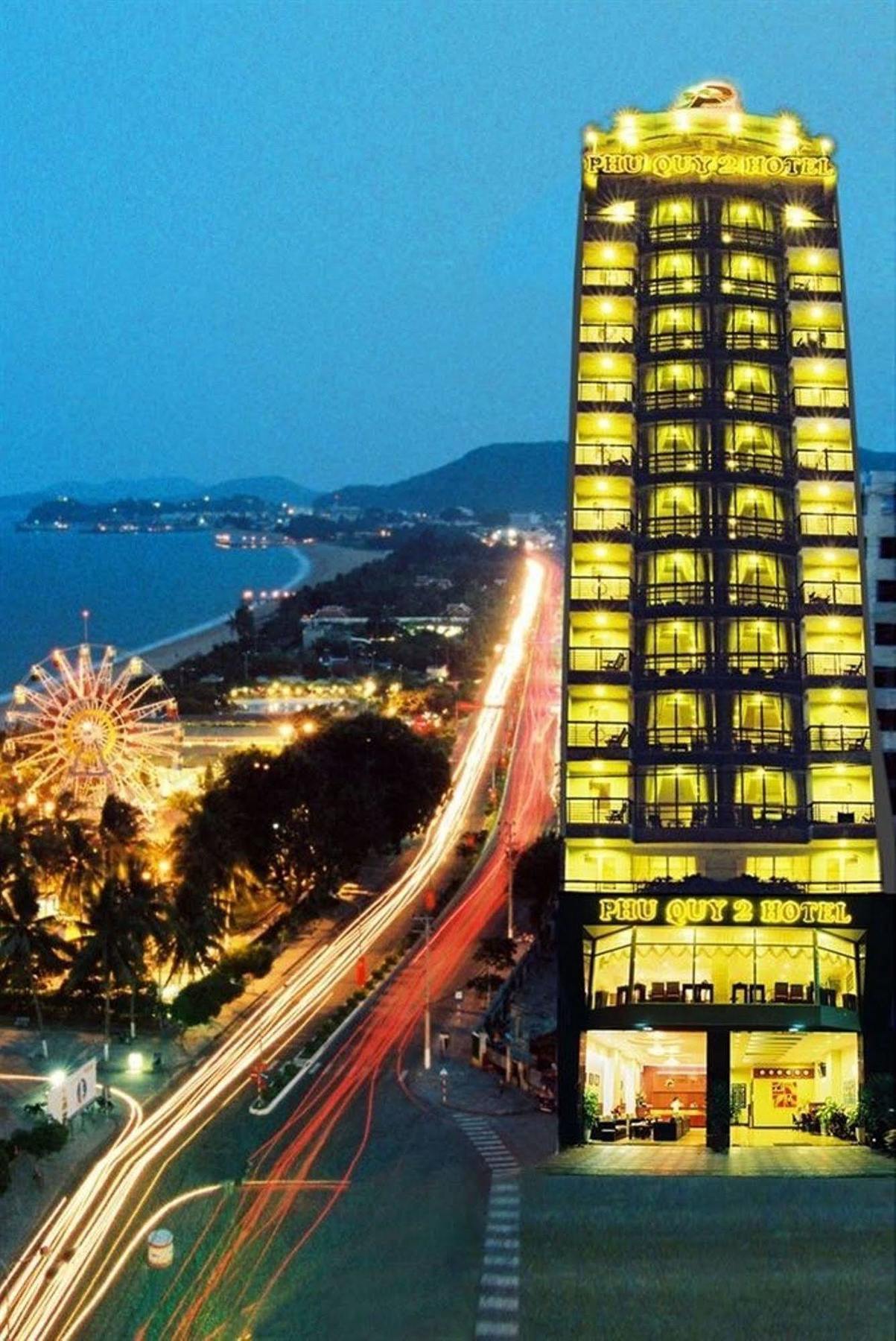 Hotel Phu Quy