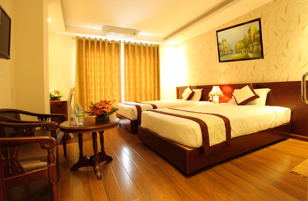 Golden Hotel 3*