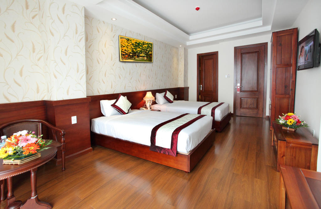Golden 3* Nha Trang