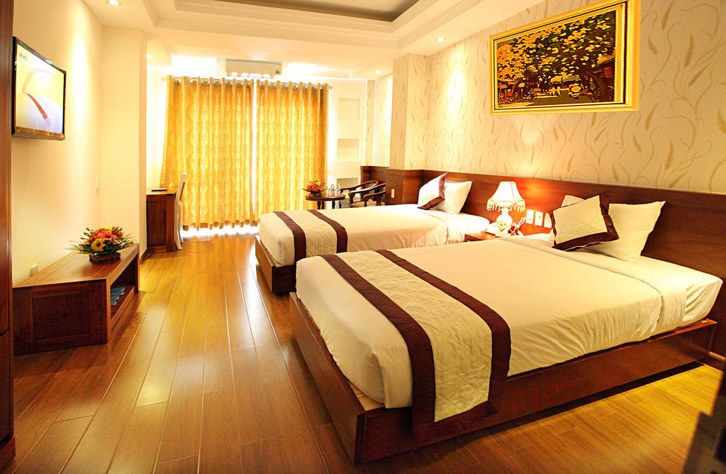 Golden 3* Nha Trang
