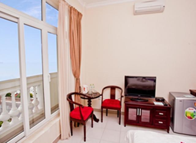 Nathalie's Hotel