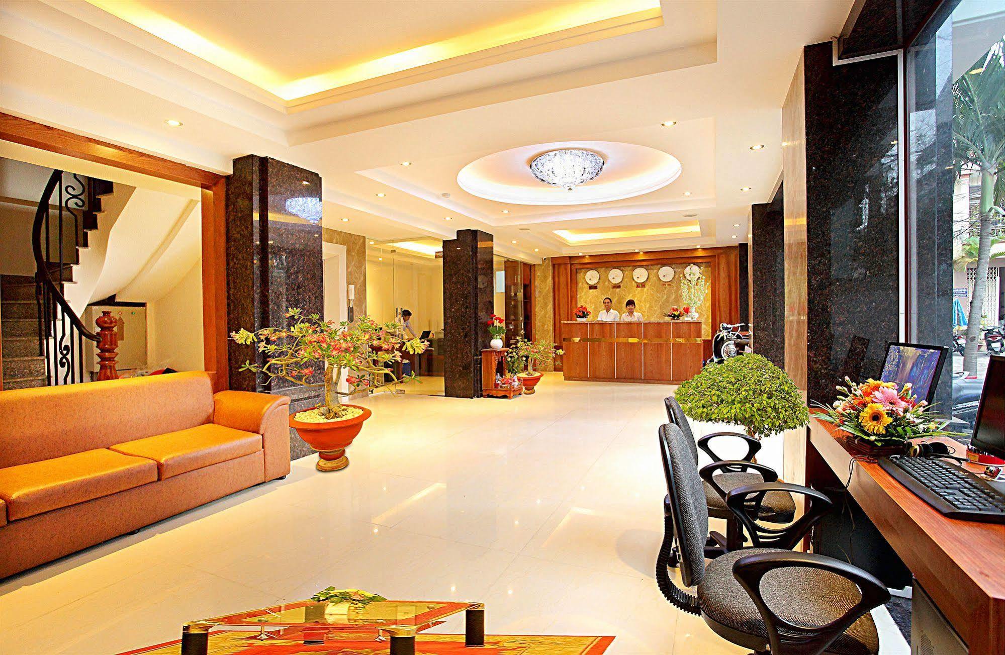 Golden 3* Nha Trang