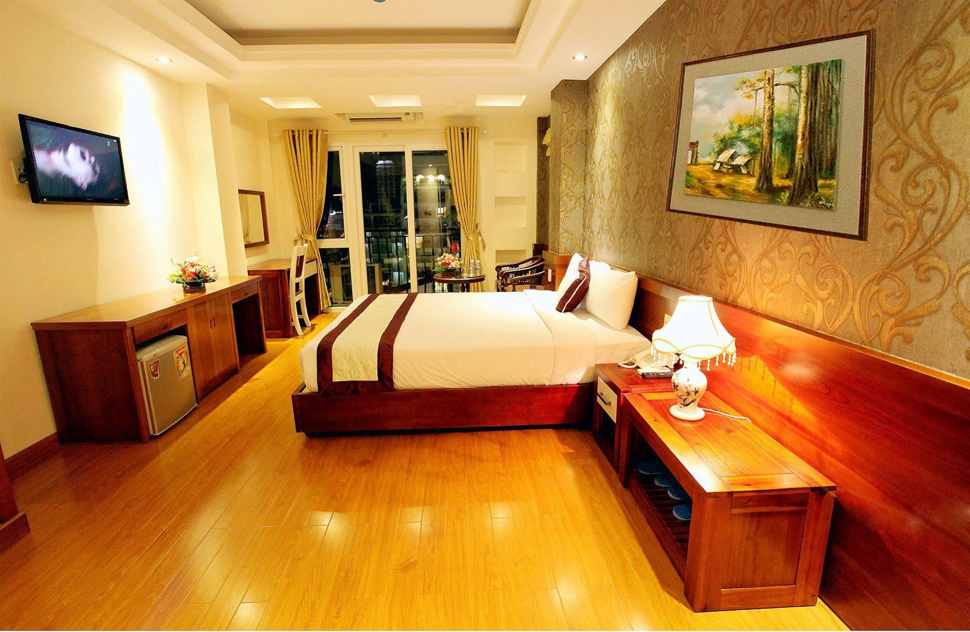 Golden 3* Nha Trang