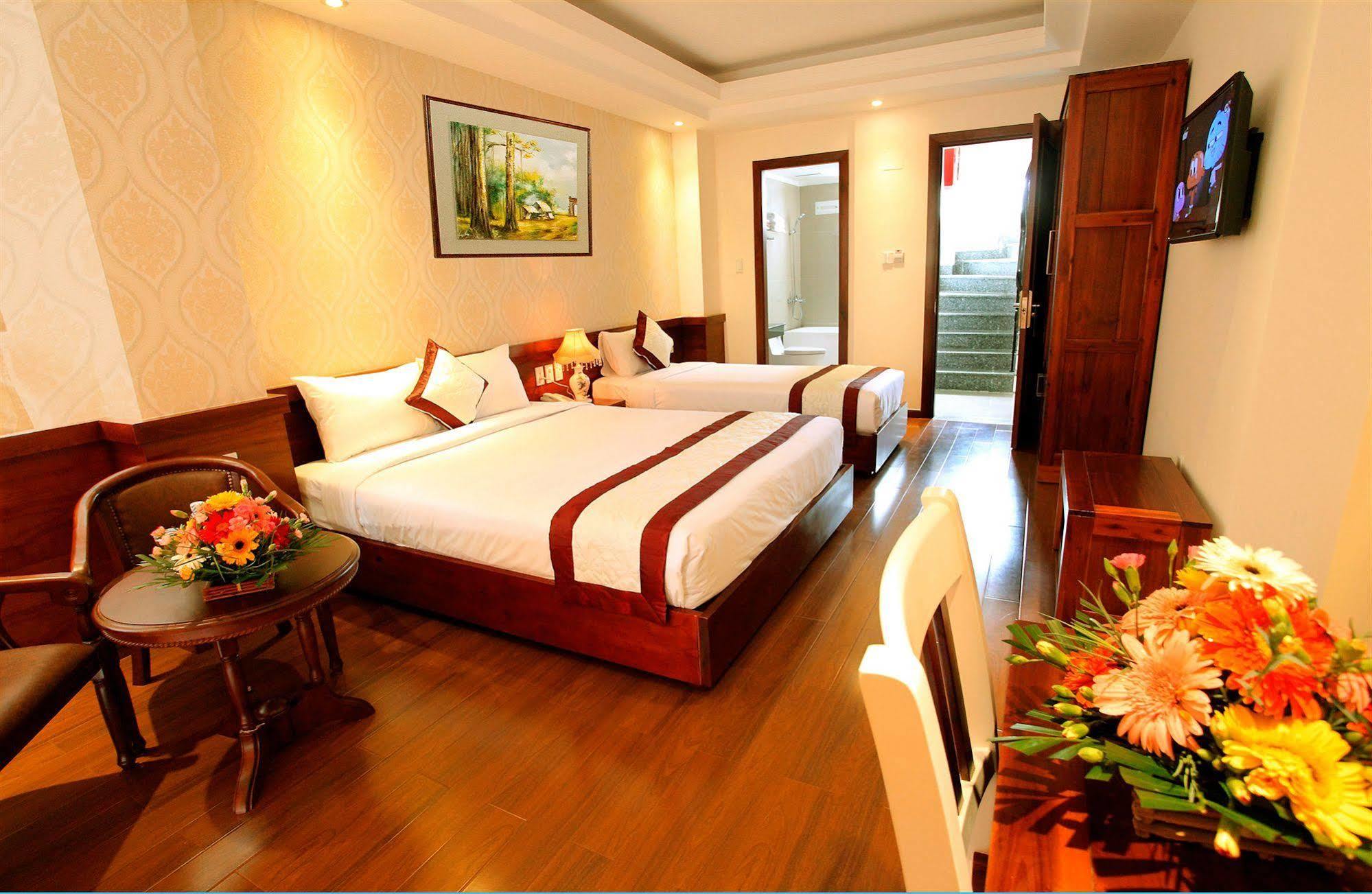 Golden Nha Trang