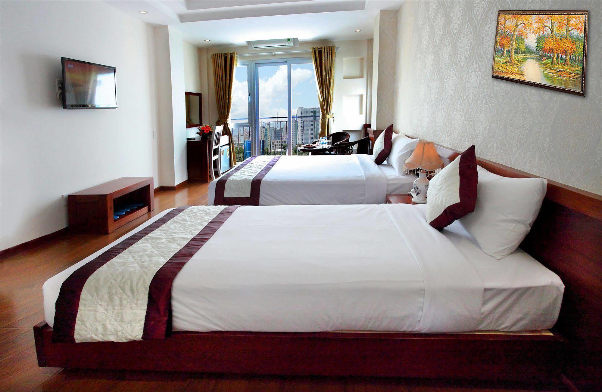 Hotel Golden Nha Trang
