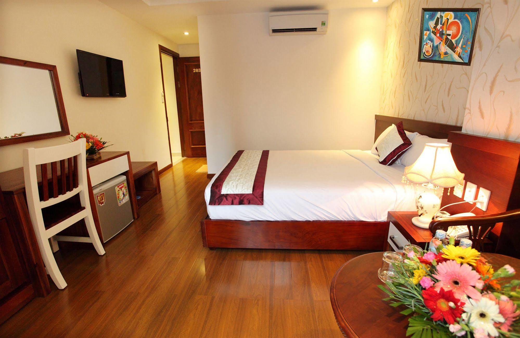 Golden Hotel Nha Trang