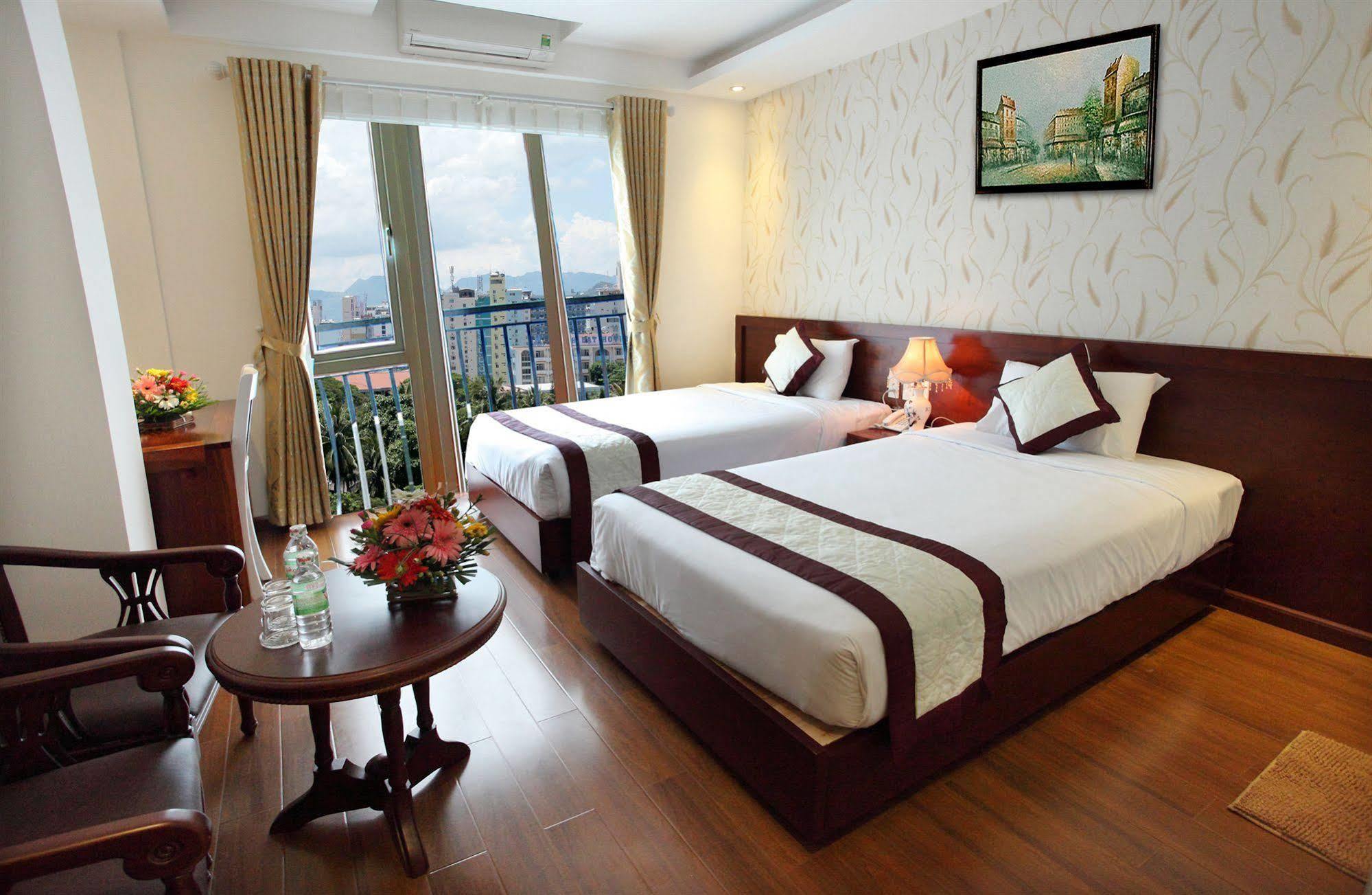 Golden 3* Nha Trang