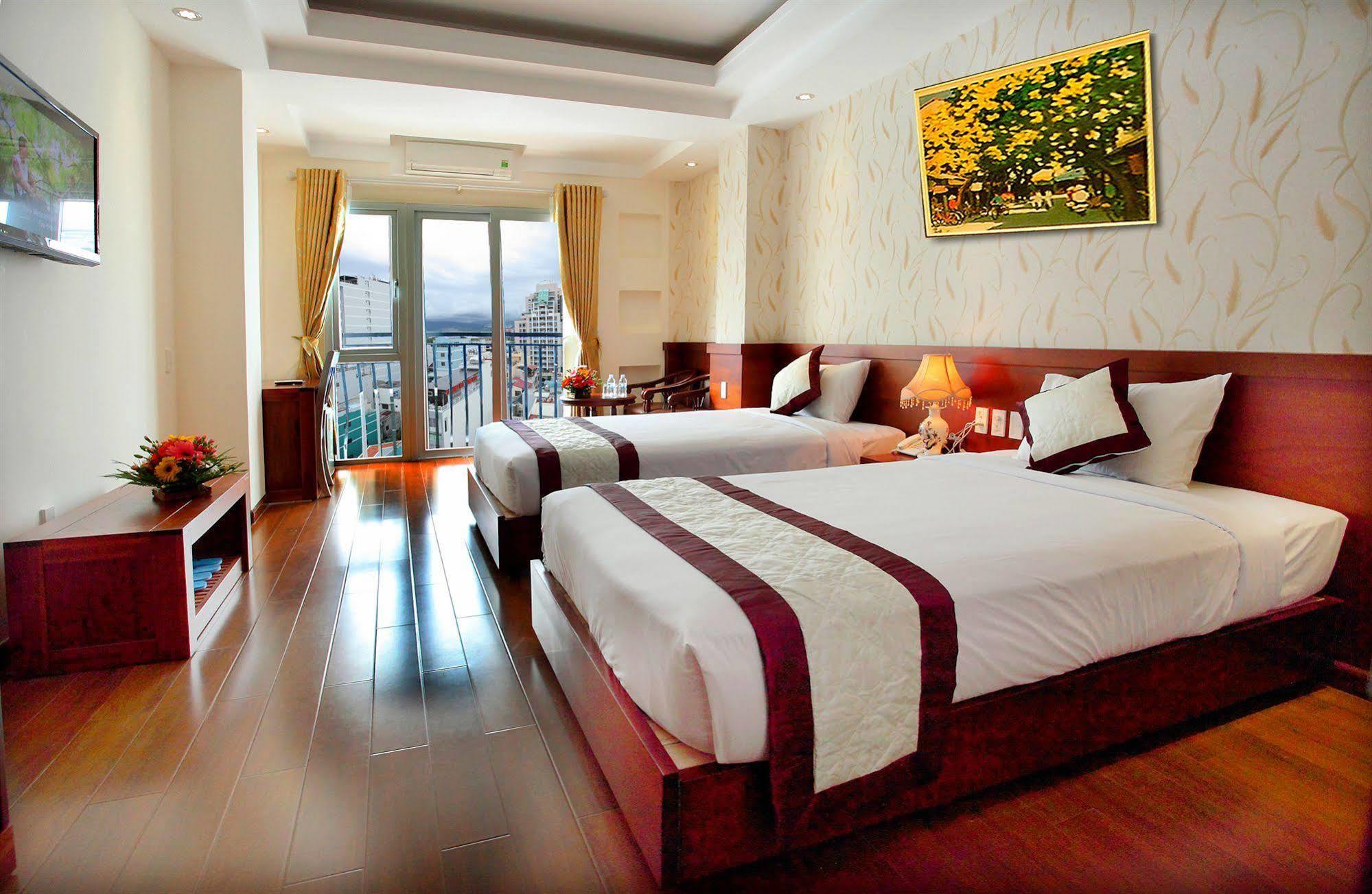 Golden Hotel Nha Trang