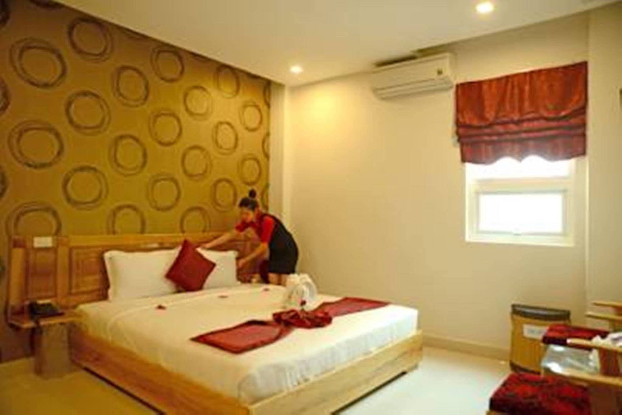 Hotel Red Diamond