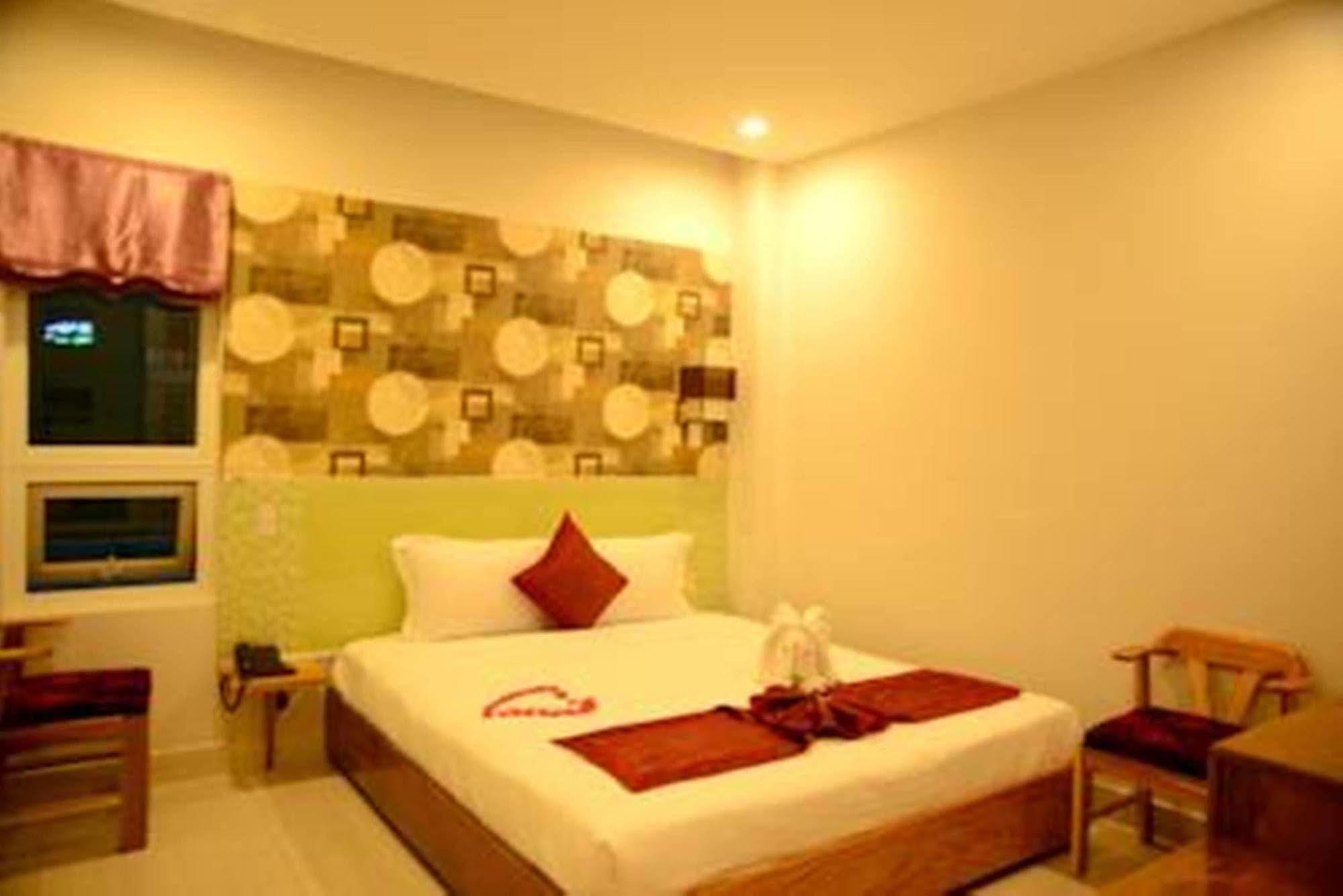 Hotel Red Diamond