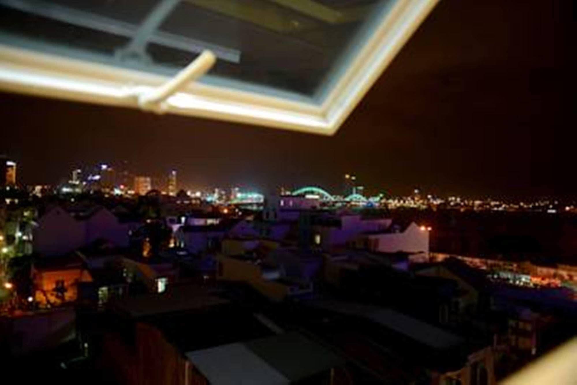 Red Diamond 2* Da Nang