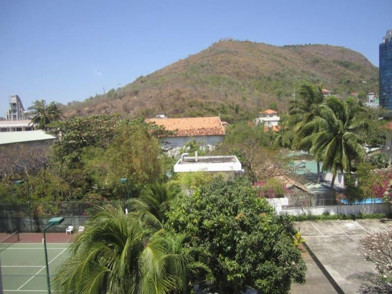 Ocean Sunrise Aparthotel 4*