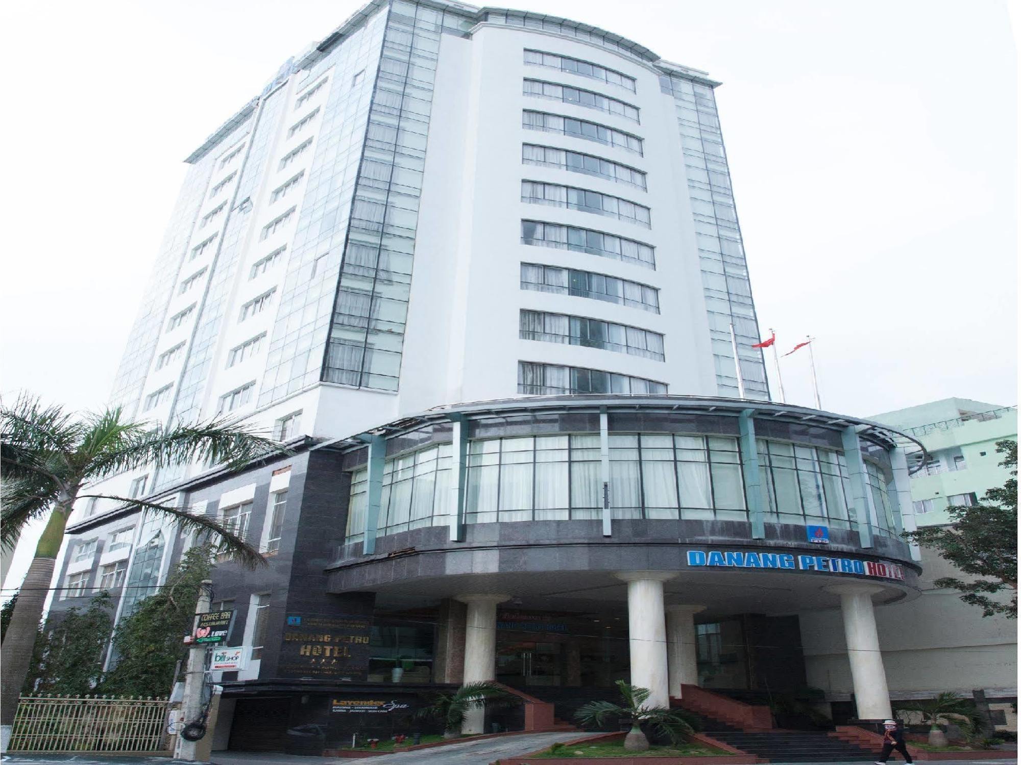 Hotel Petro 3*