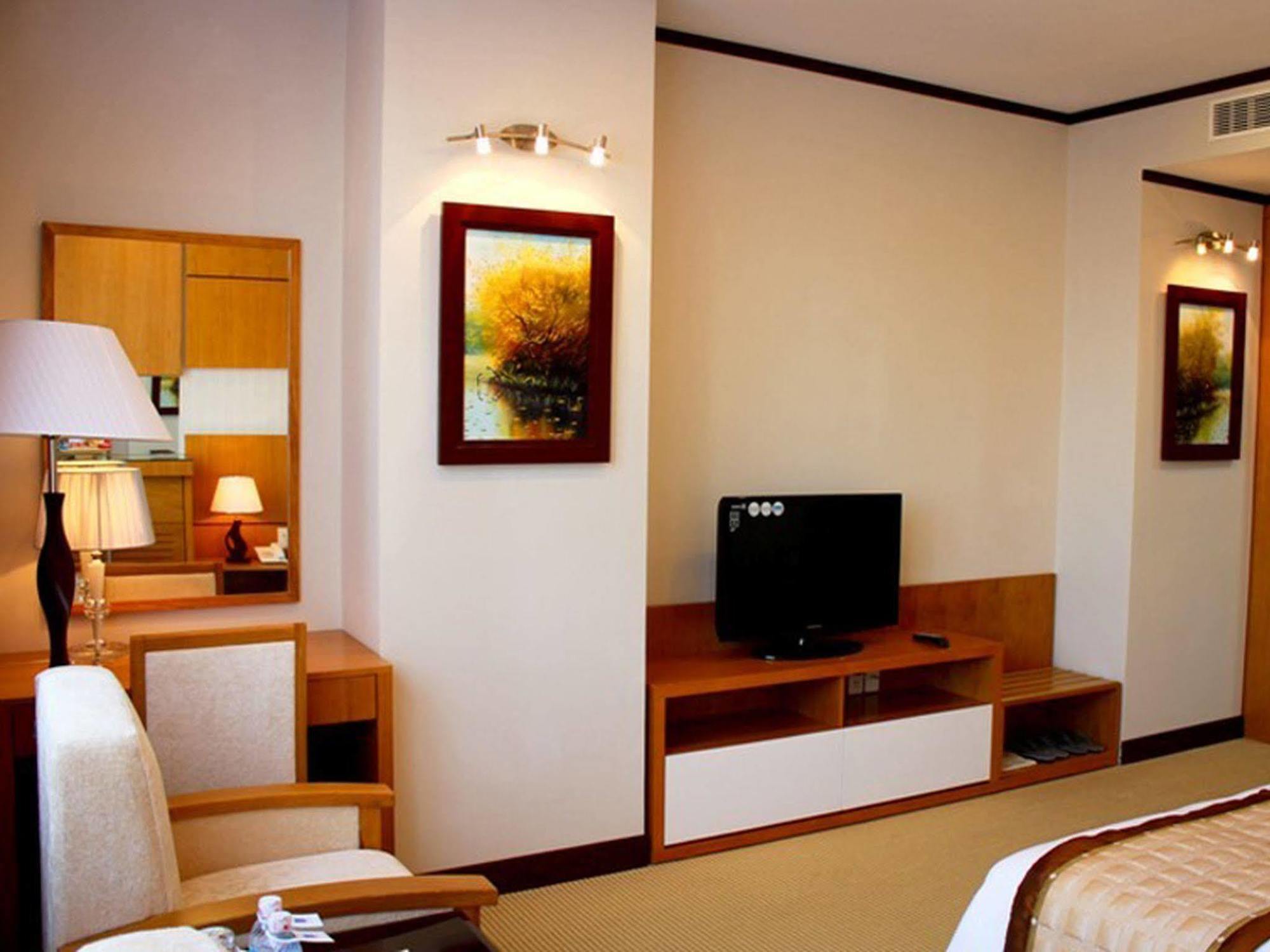 Petro 3* Da Nang