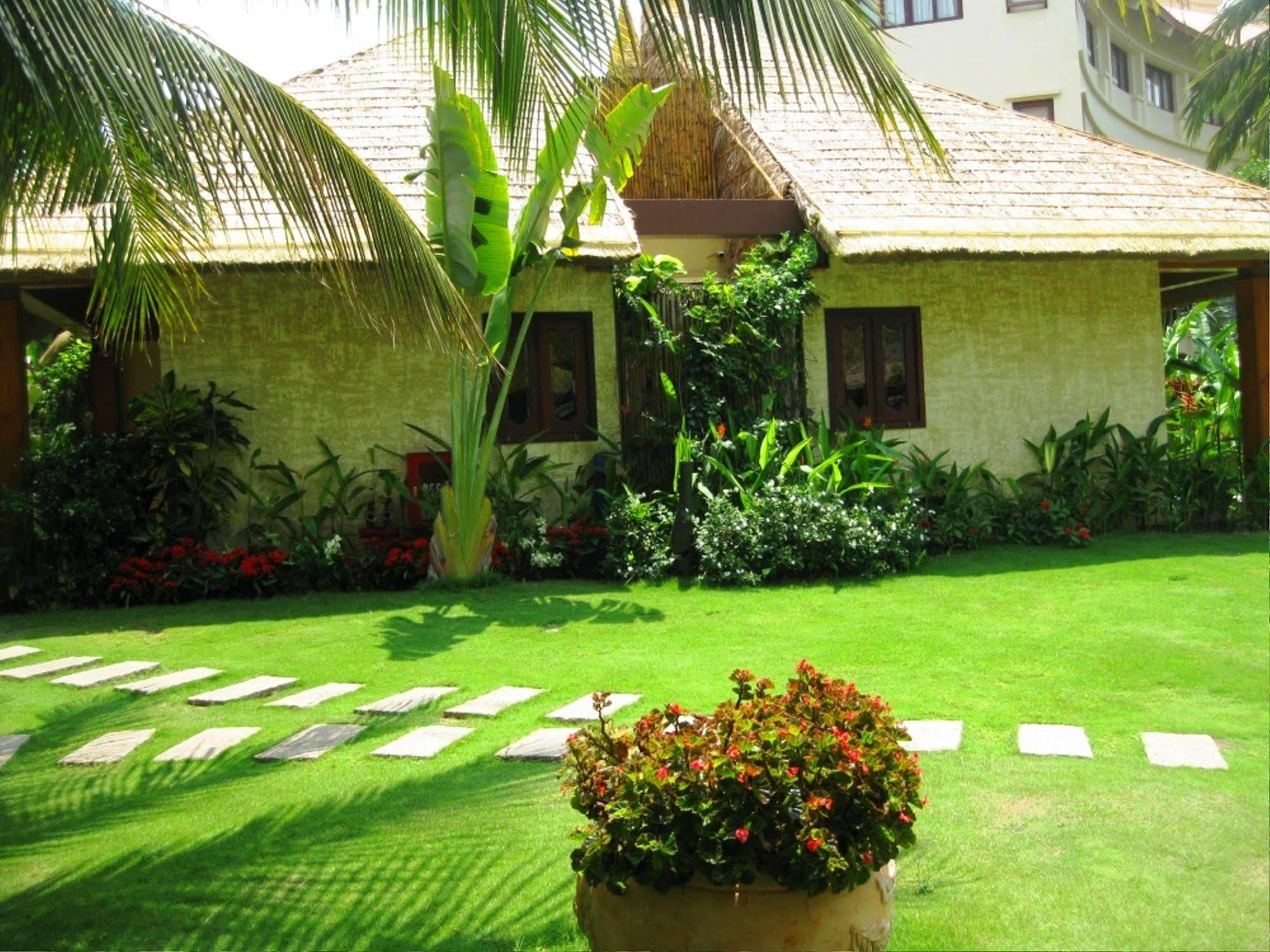 Resort Terracotta &
