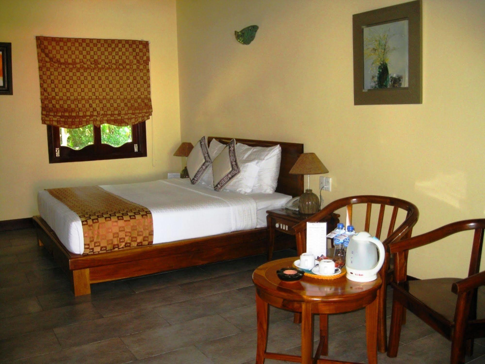Terracotta & Resort 4*