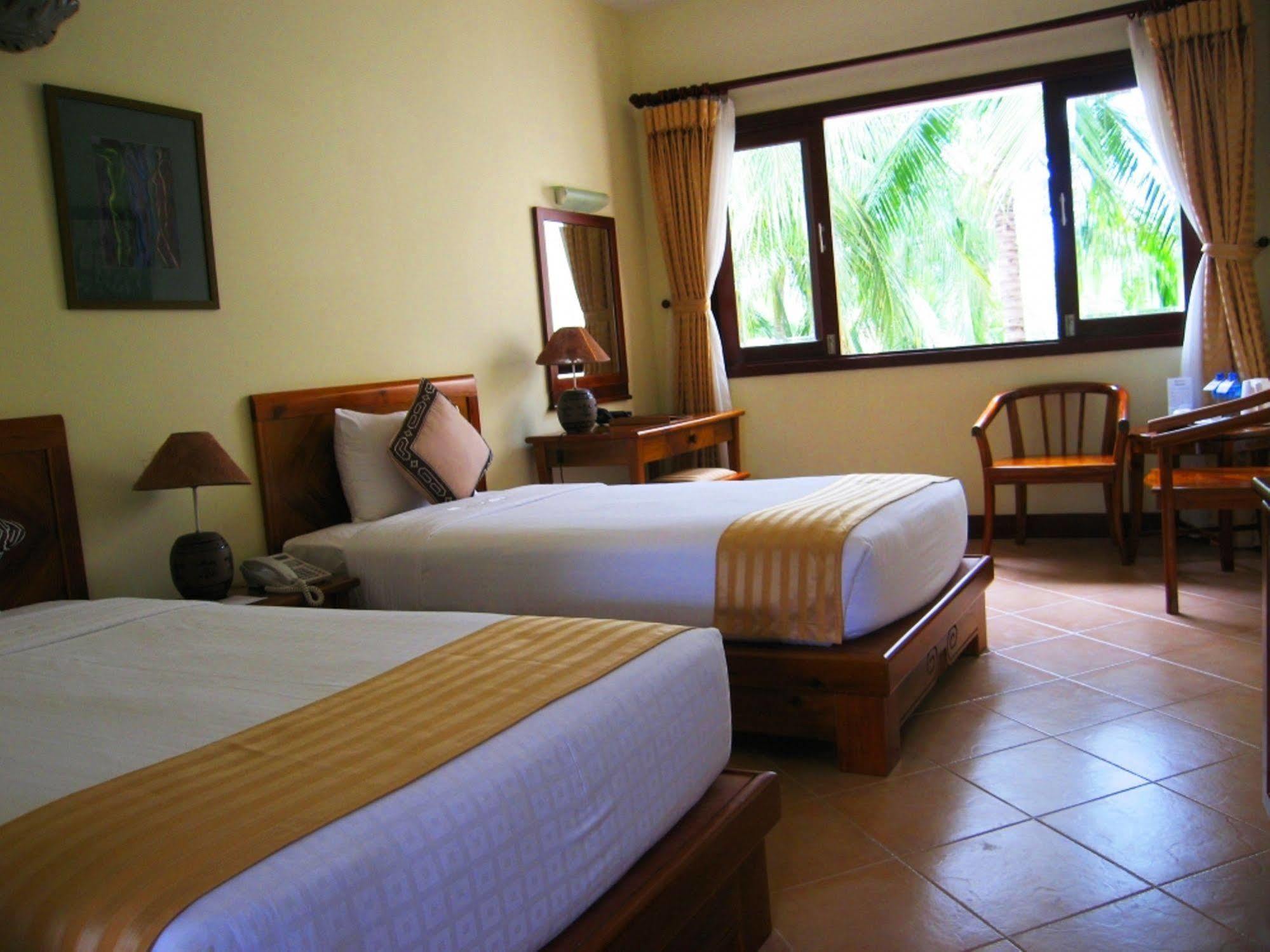 Resort Terracotta & Mui Ne