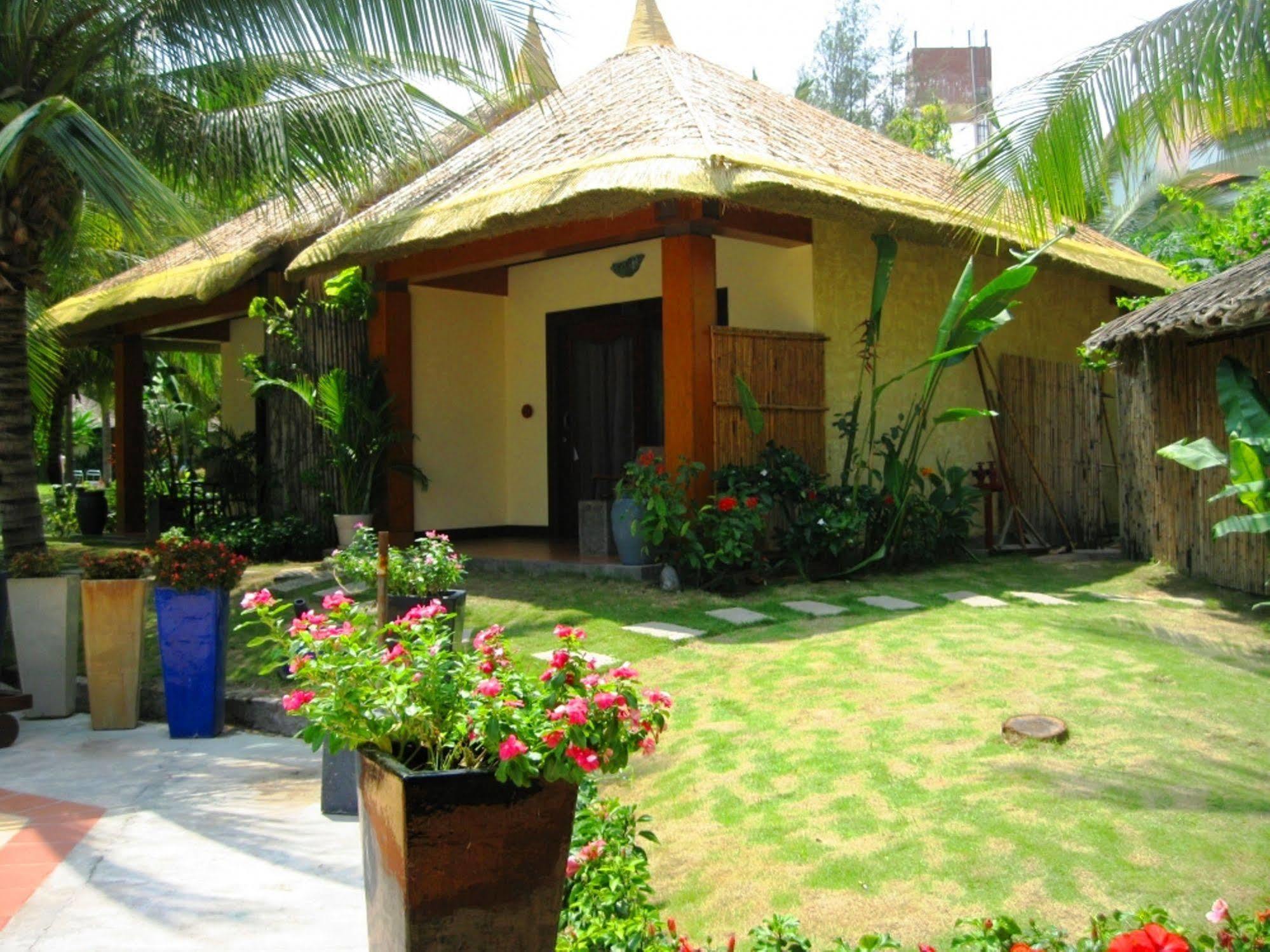 Terracotta & Resort Mui Ne