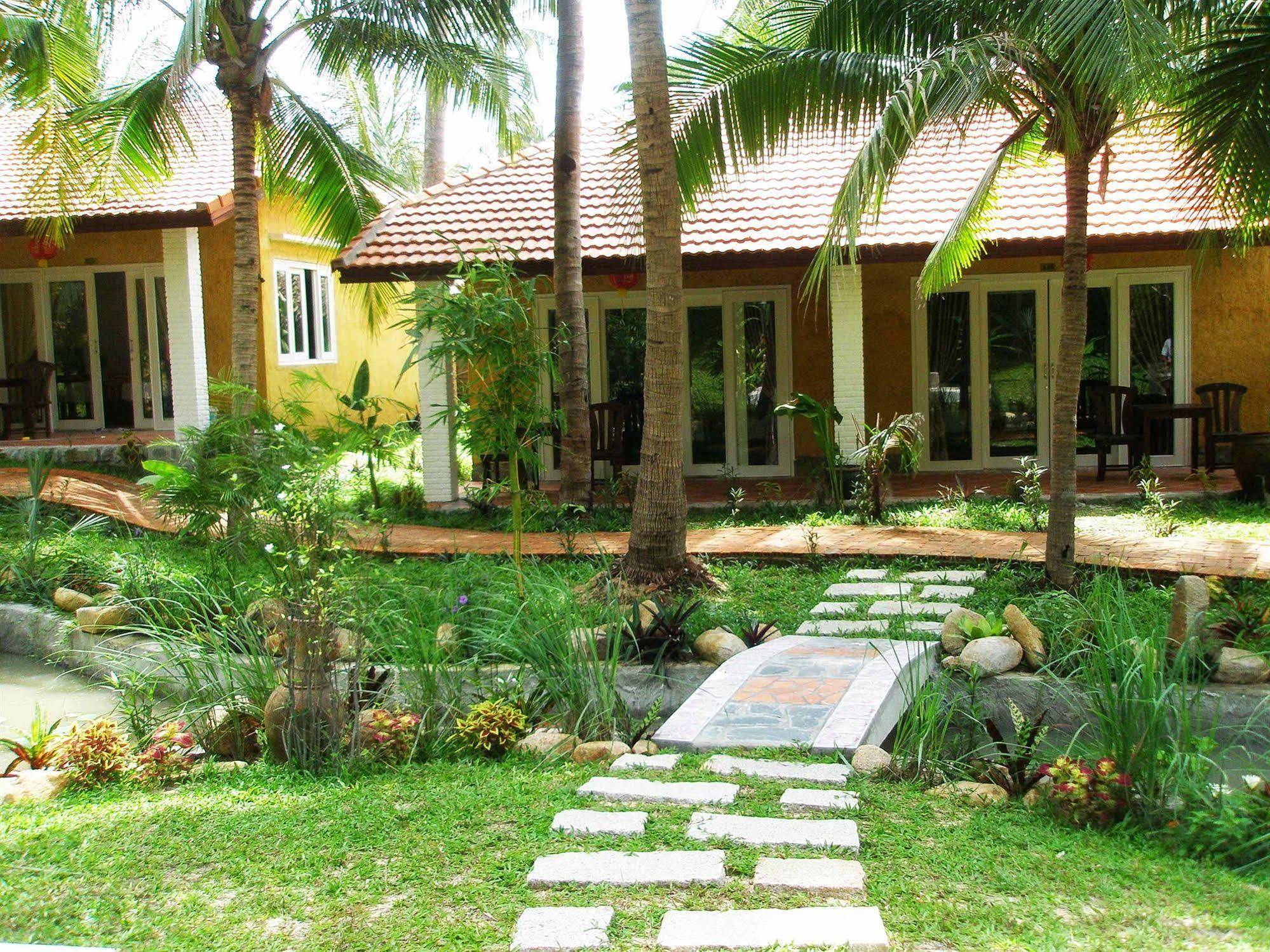Mui Ne Hotel Phan Thiet