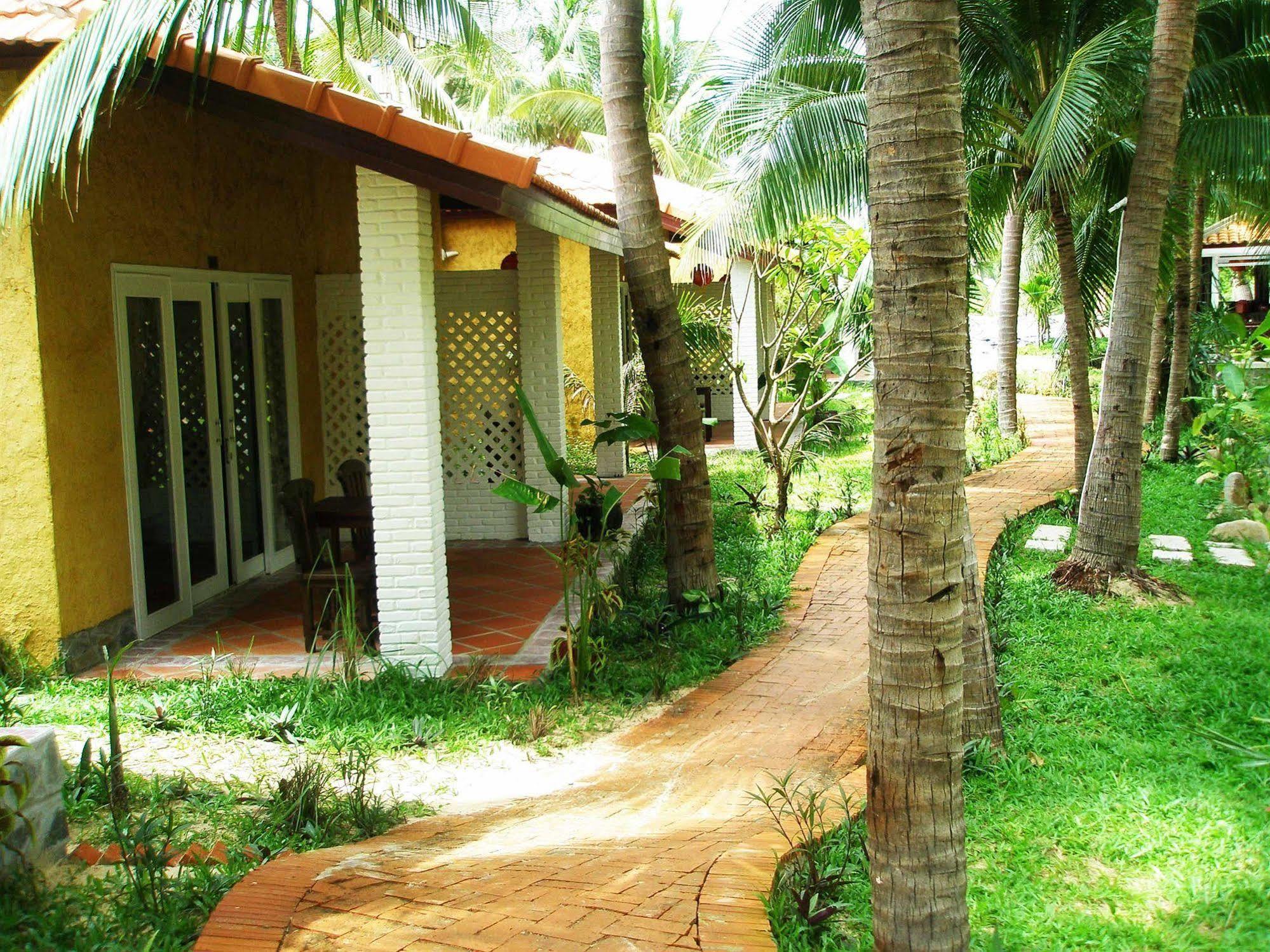 Hotel Mui Ne