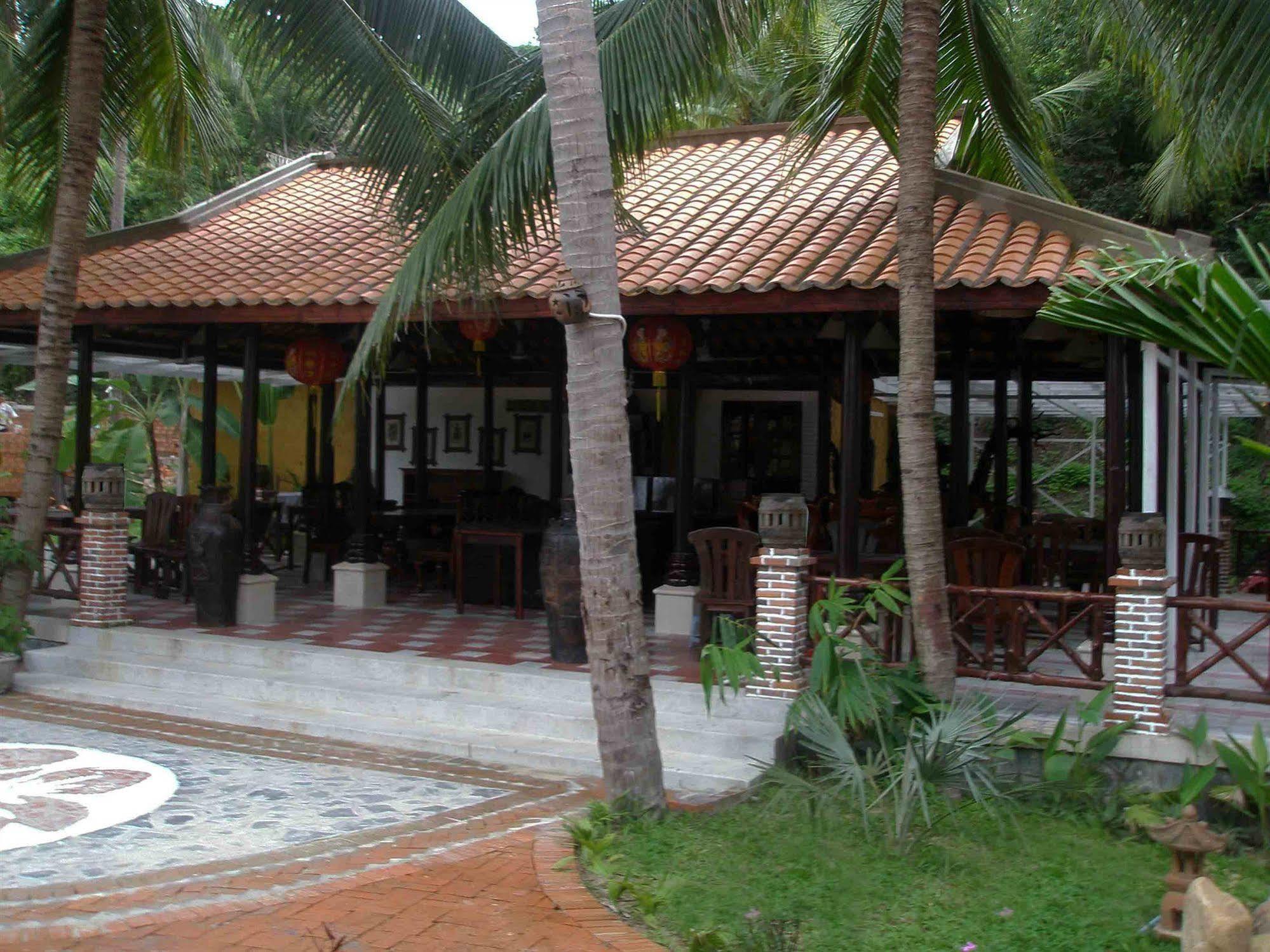 Mui Ne Hotel 2*