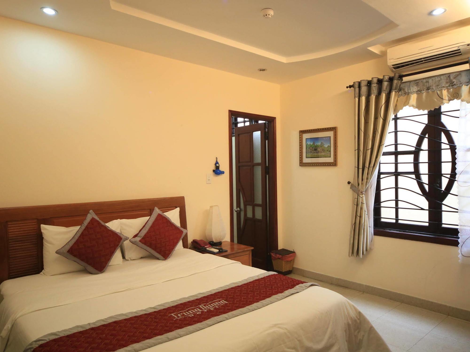 Trung Duong Hotel