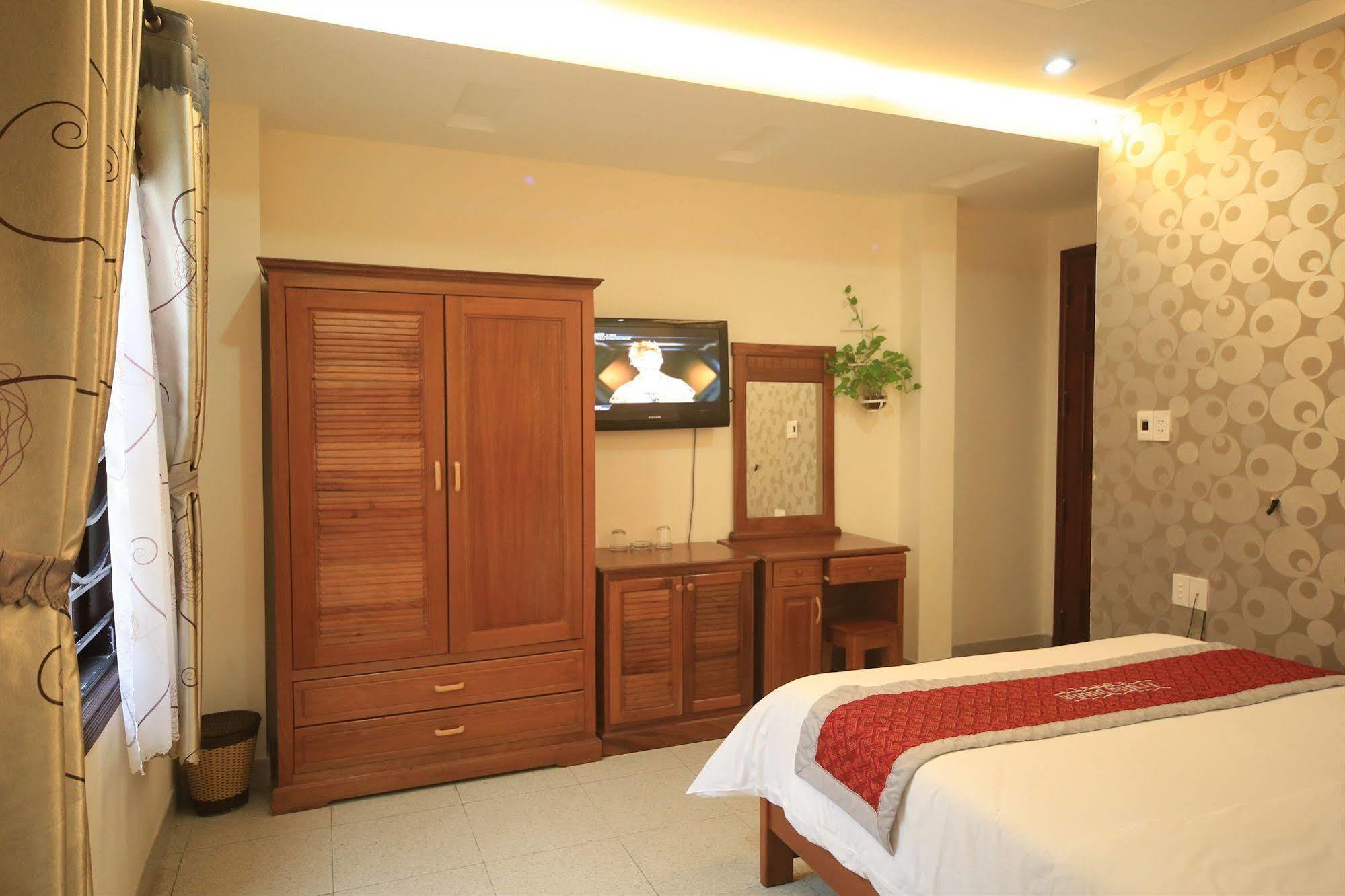 Hotel Trung Duong Da Nang