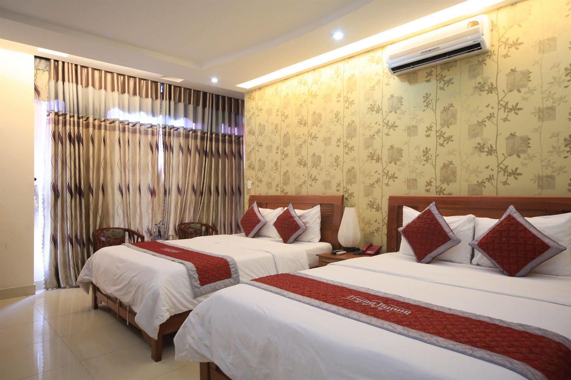 Hotel Trung Duong