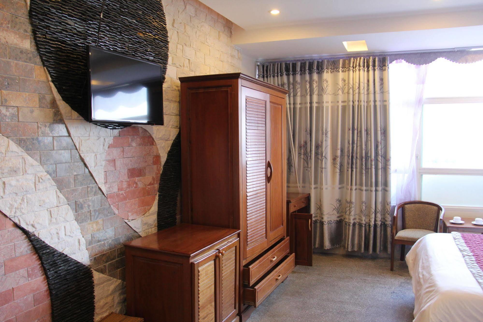 Hotel Trung Duong