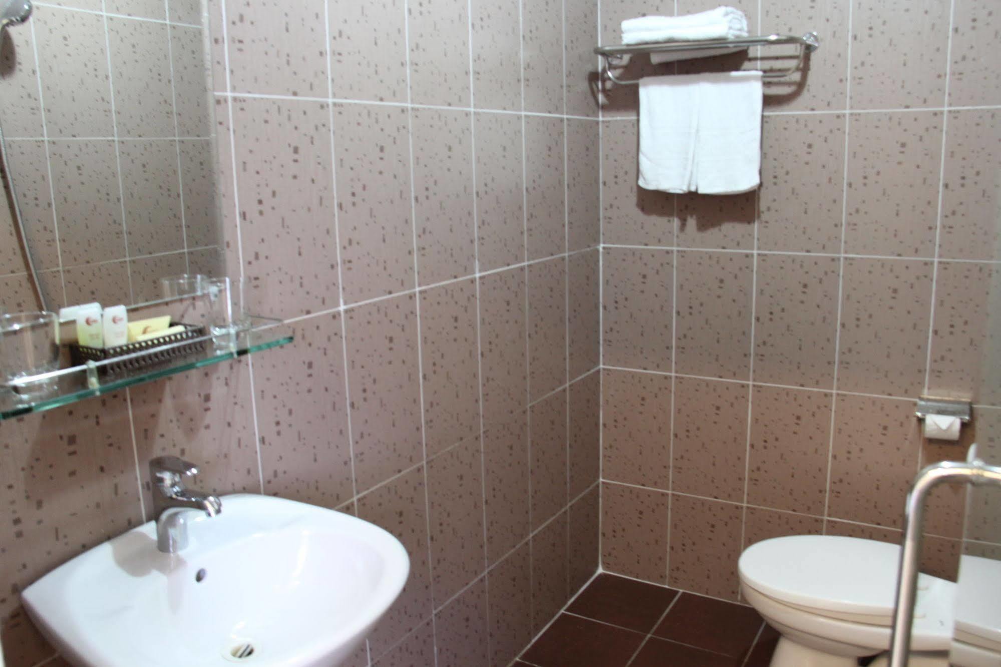Trung Duong Hotel