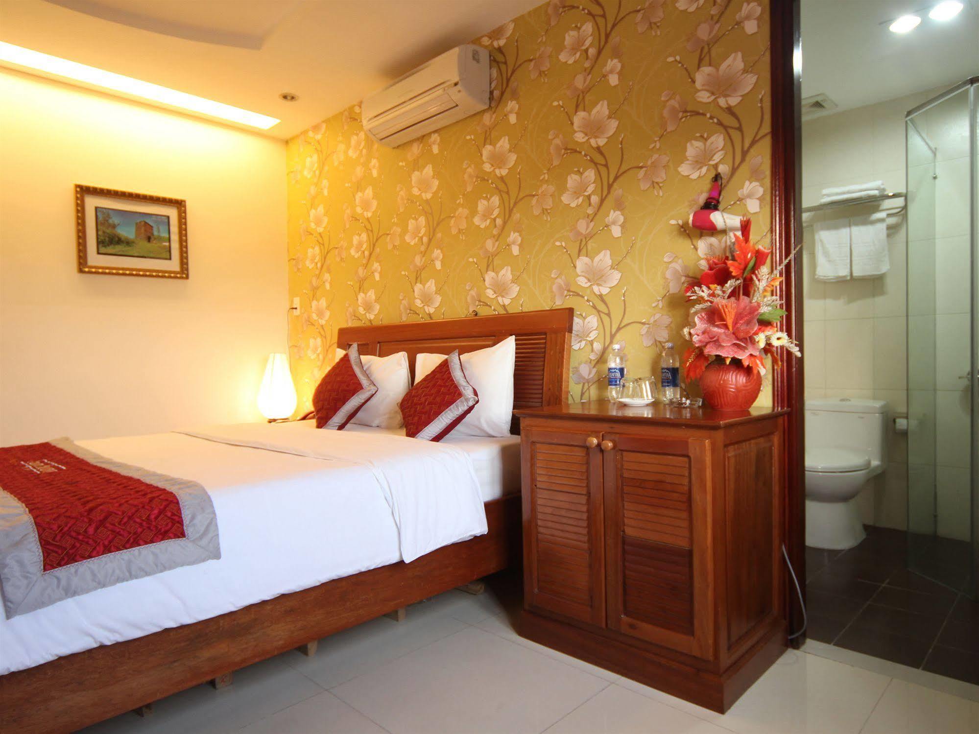 Trung Duong Hotel Da Nang