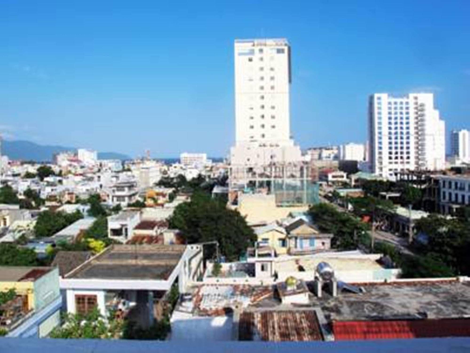 Trung Duong Hotel