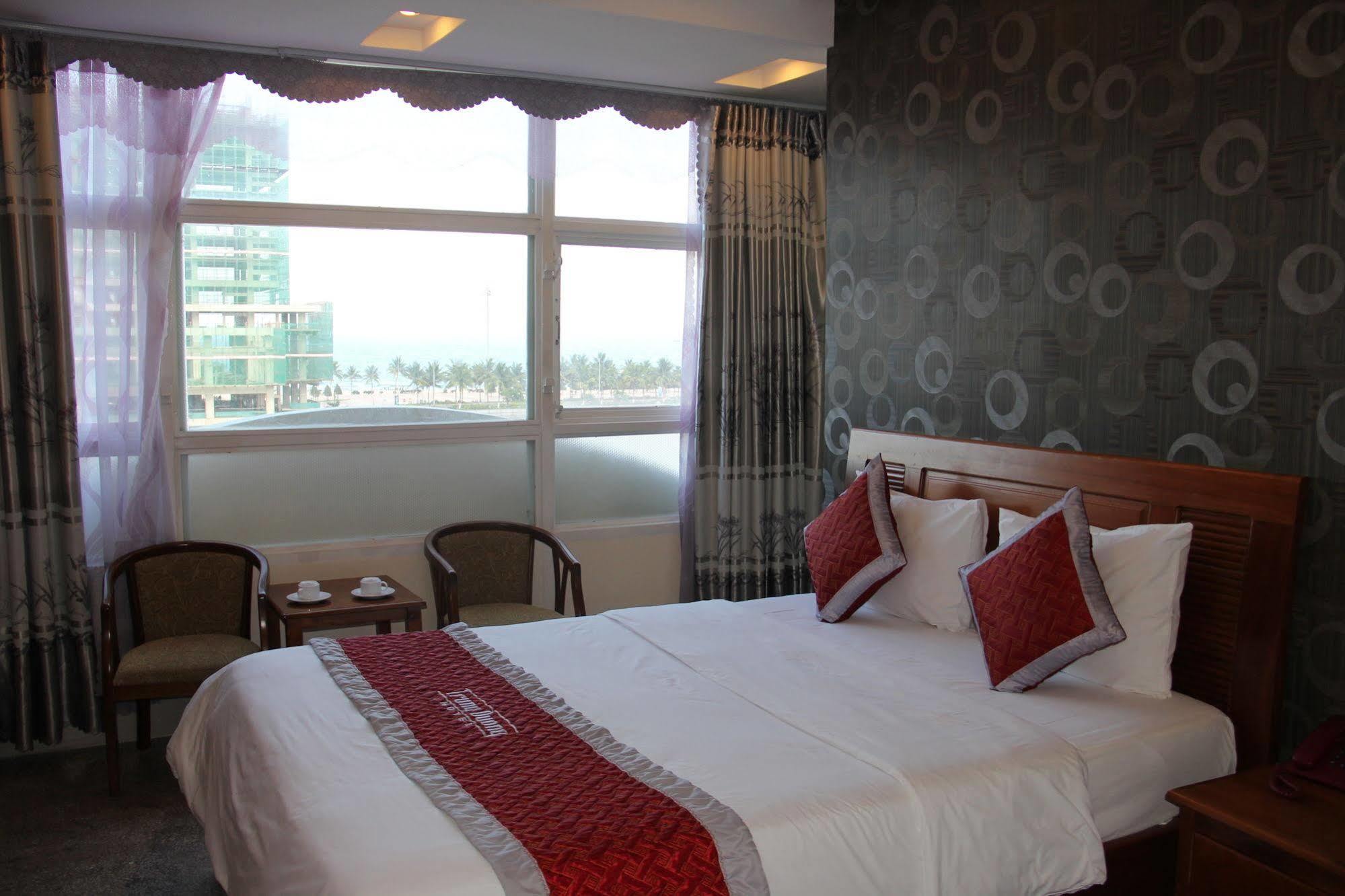 Hotel Trung Duong