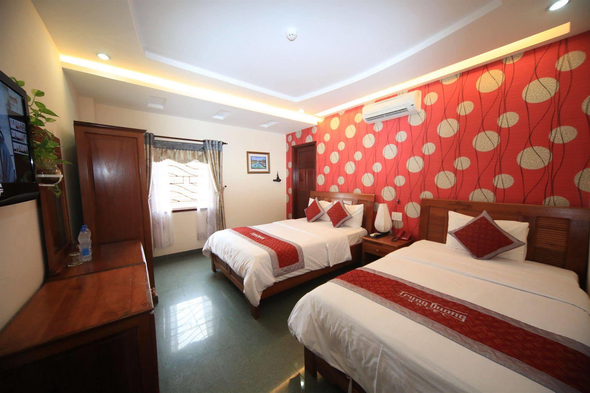Hotel Trung Duong Da Nang