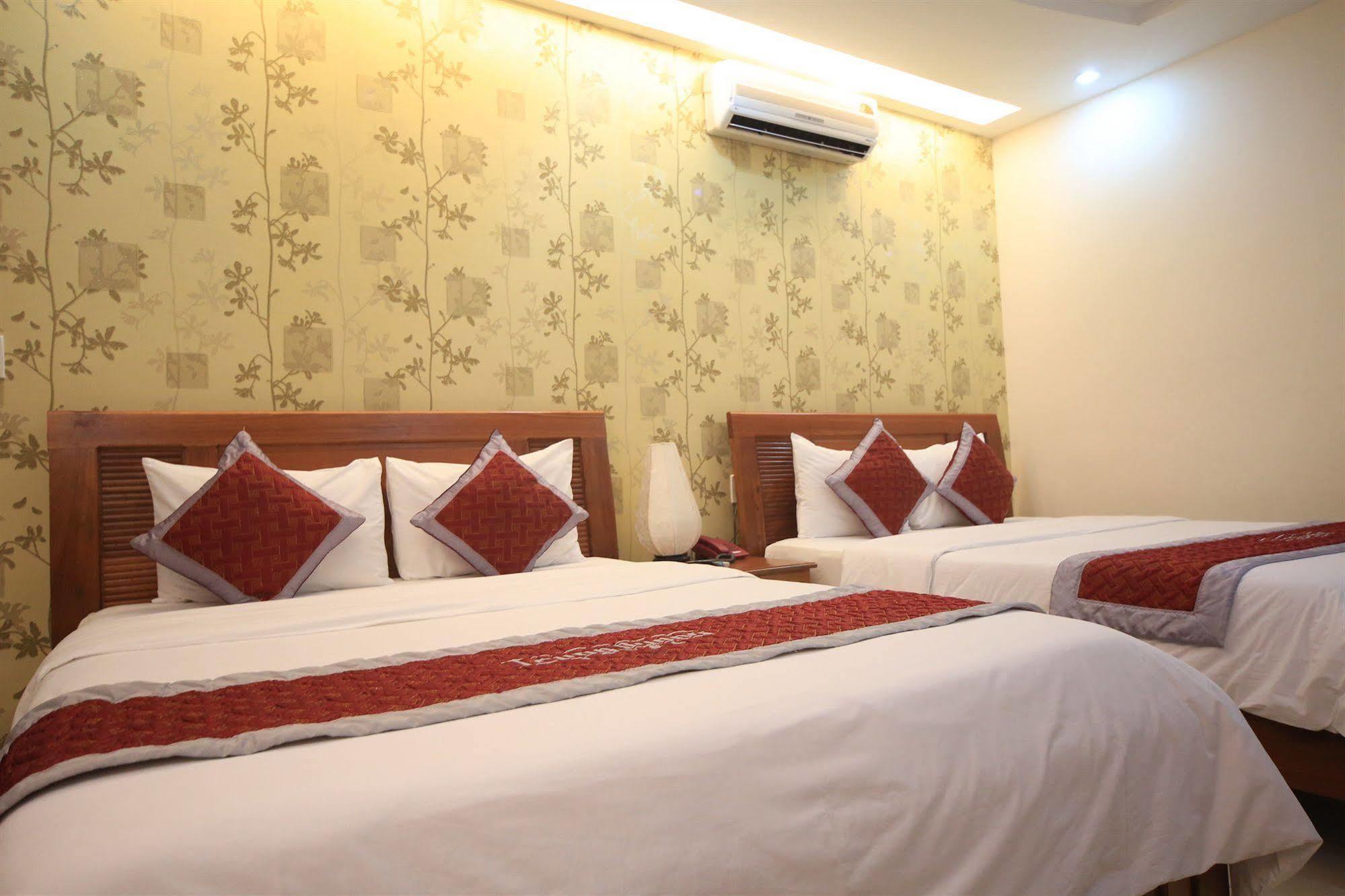 Trung Duong 2* Da Nang