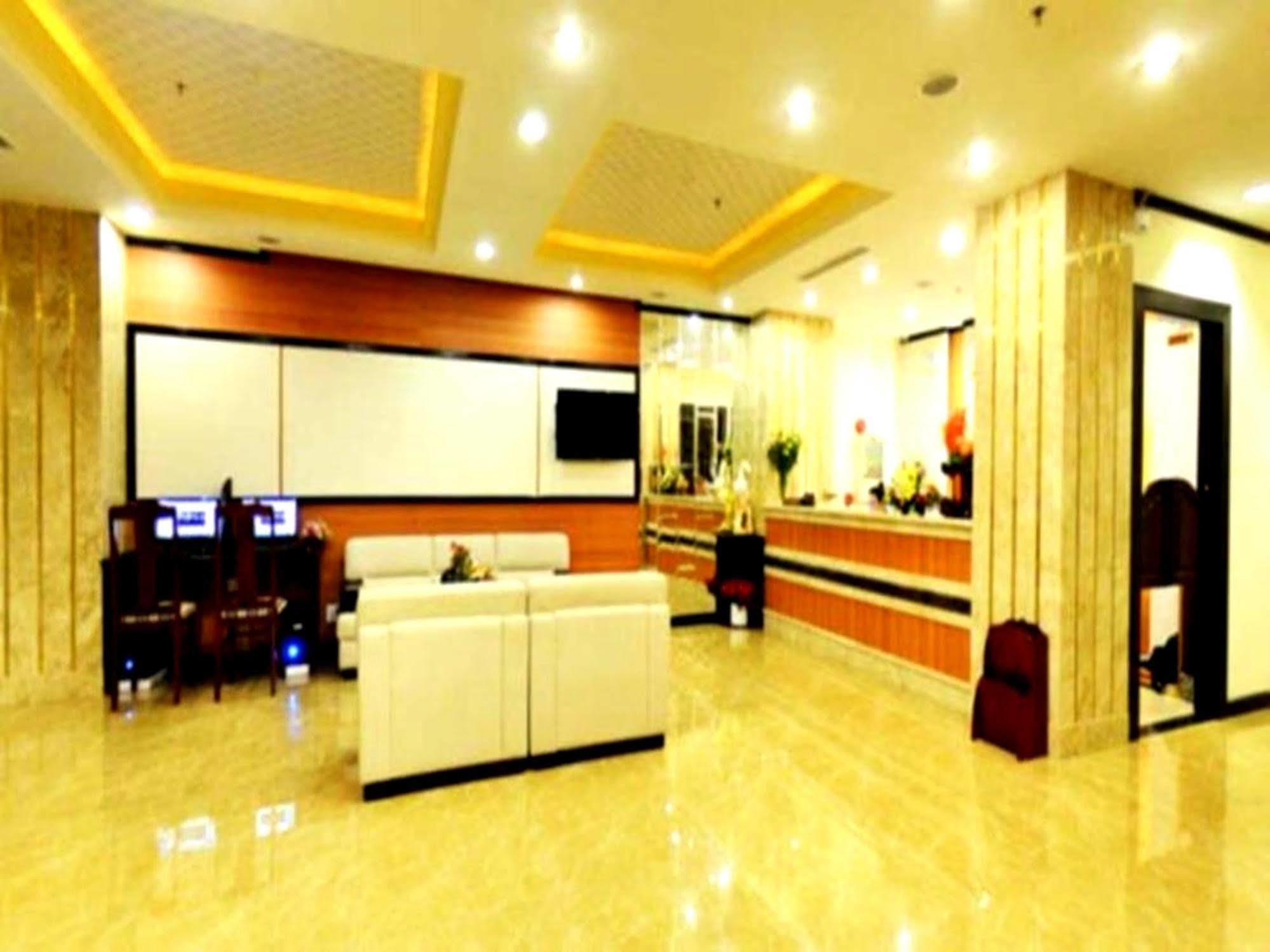 Hotel Kay - Near Dragon Bridge 3*
