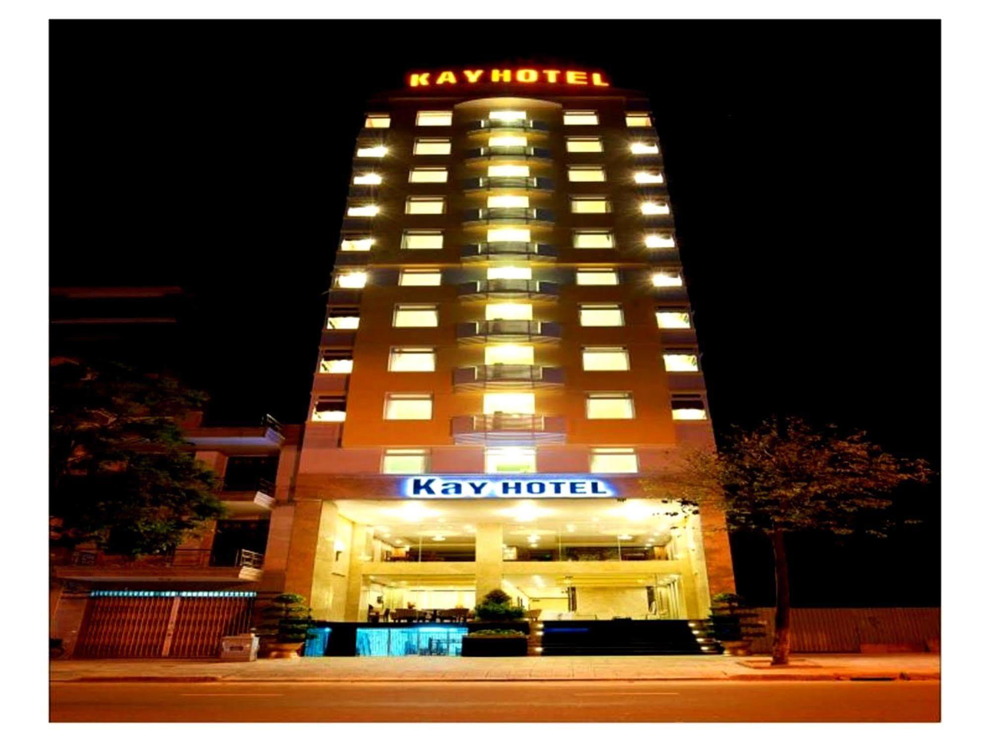 Hotel Kay - Near Dragon Bridge