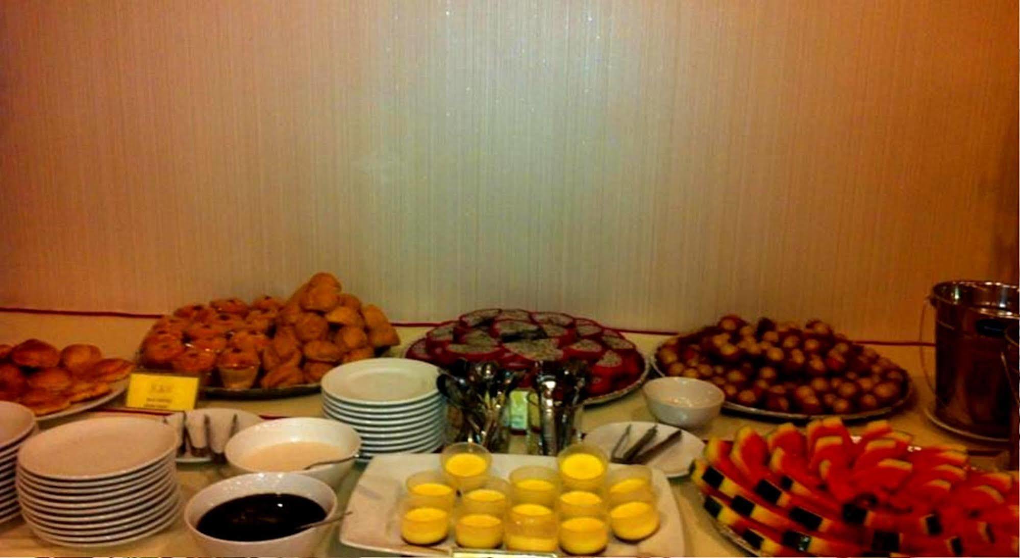Hotel Kay - Near Dragon Bridge Da Nang