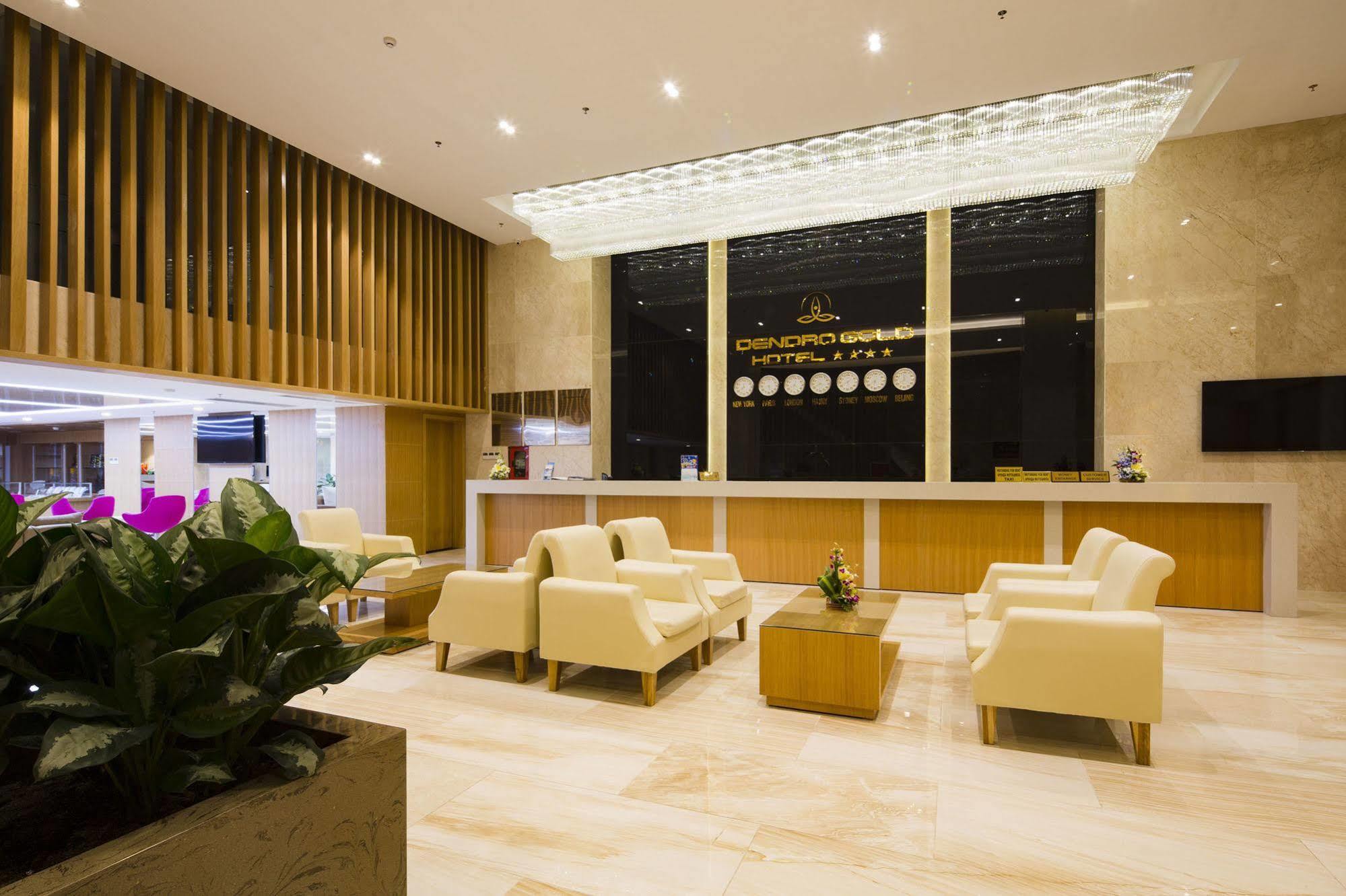 Hotel Dendro Gold