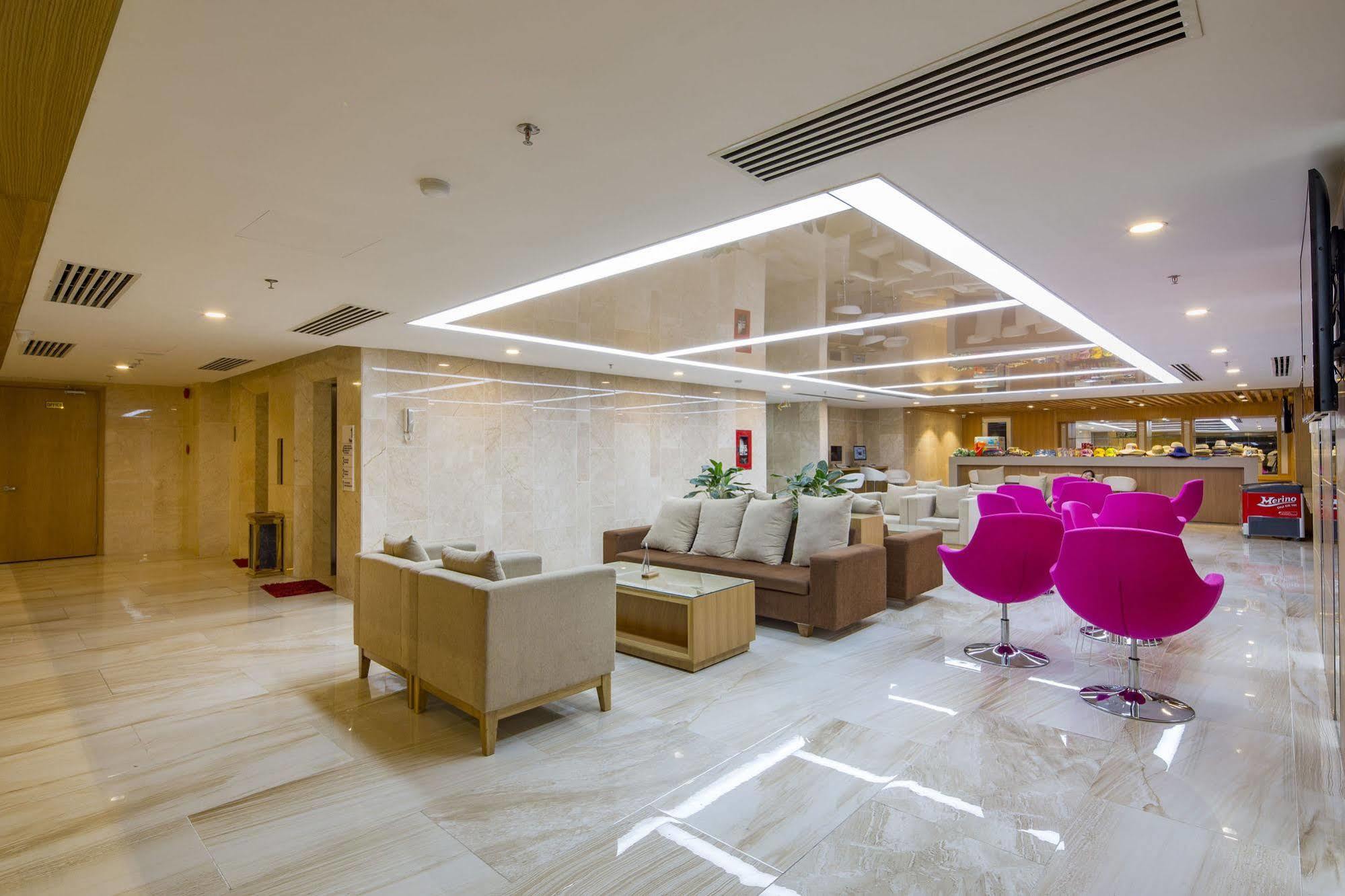 Dendro Gold Hotel