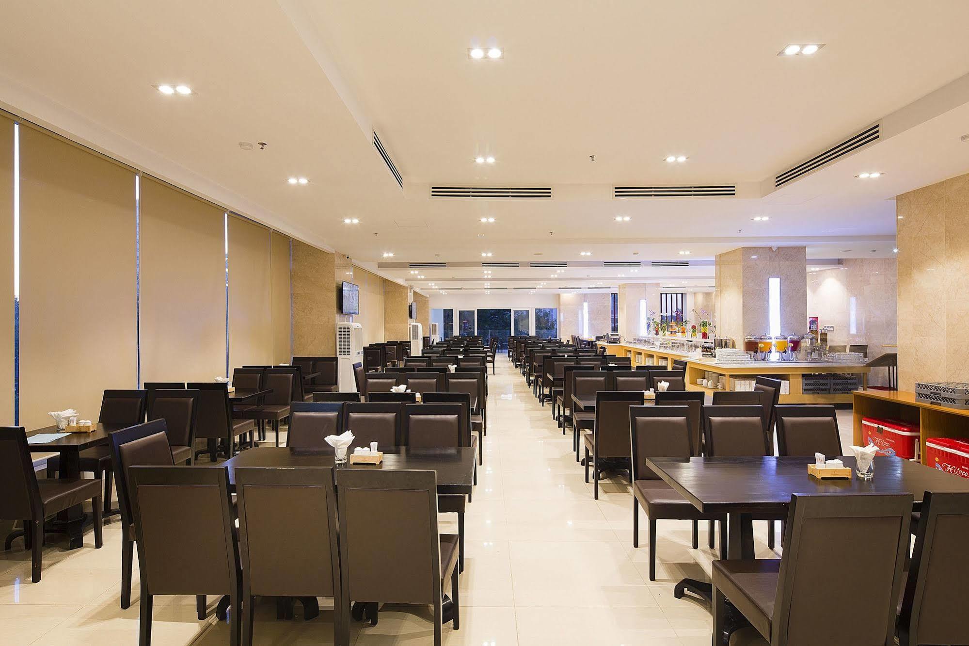 Hotel Dendro Gold Nha Trang