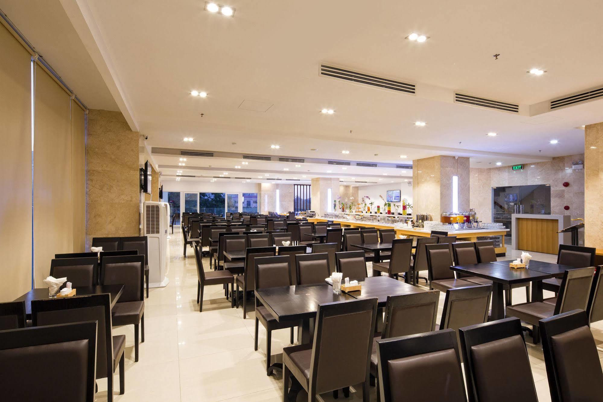 Dendro Gold 4* Nha Trang