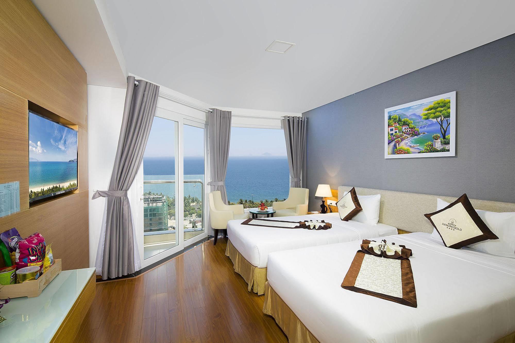 Hotel Dendro Gold