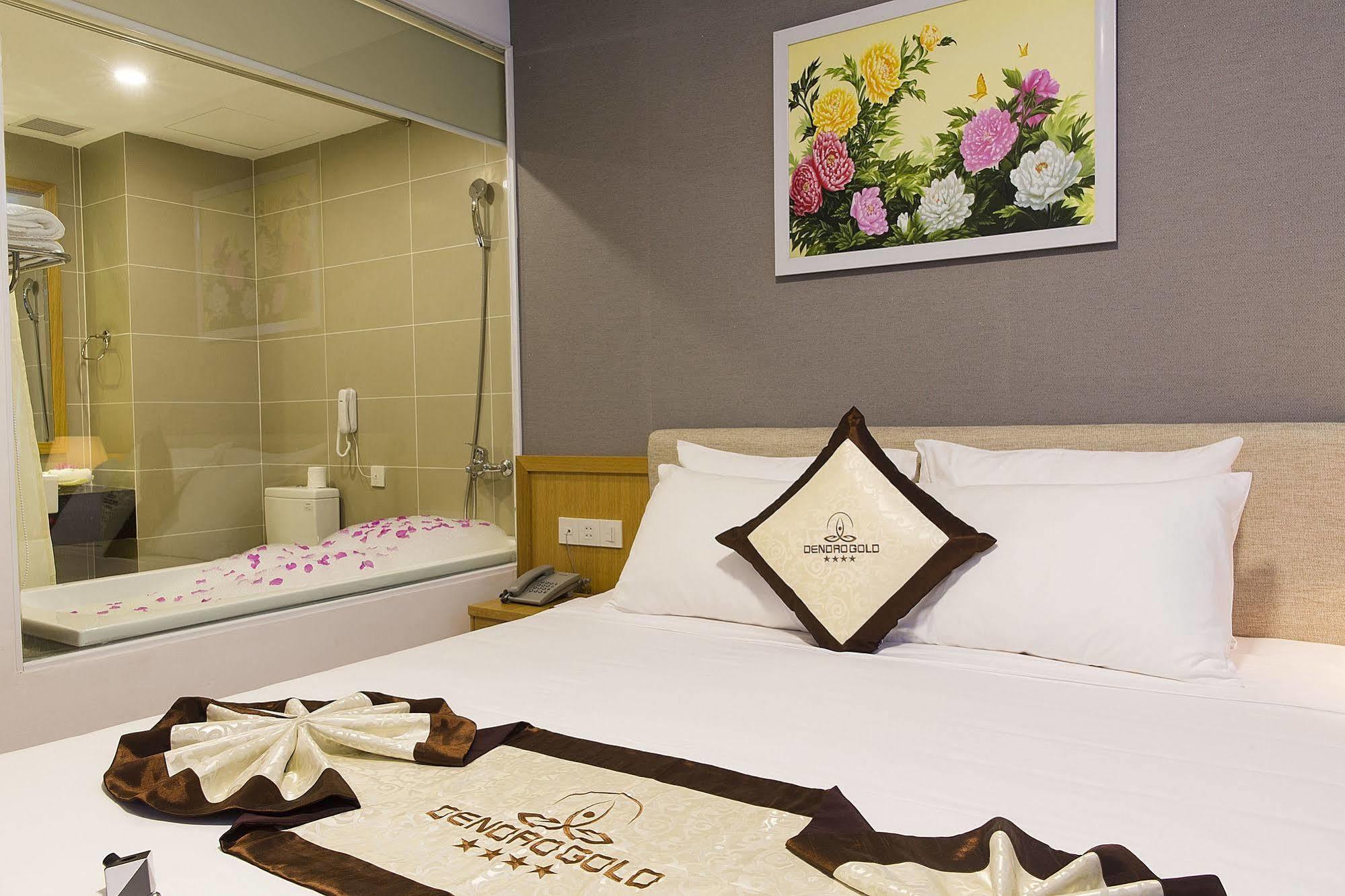 Hotel Dendro Gold