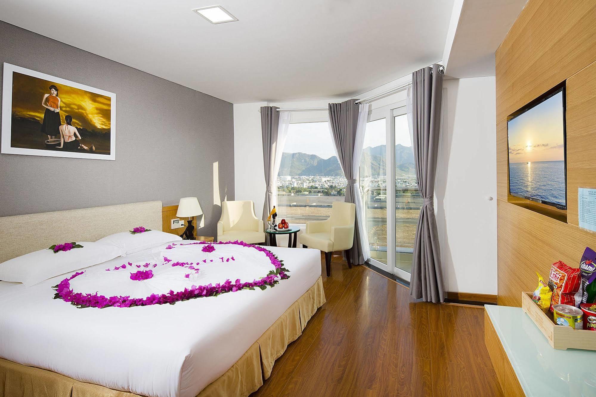 Dendro Gold Nha Trang