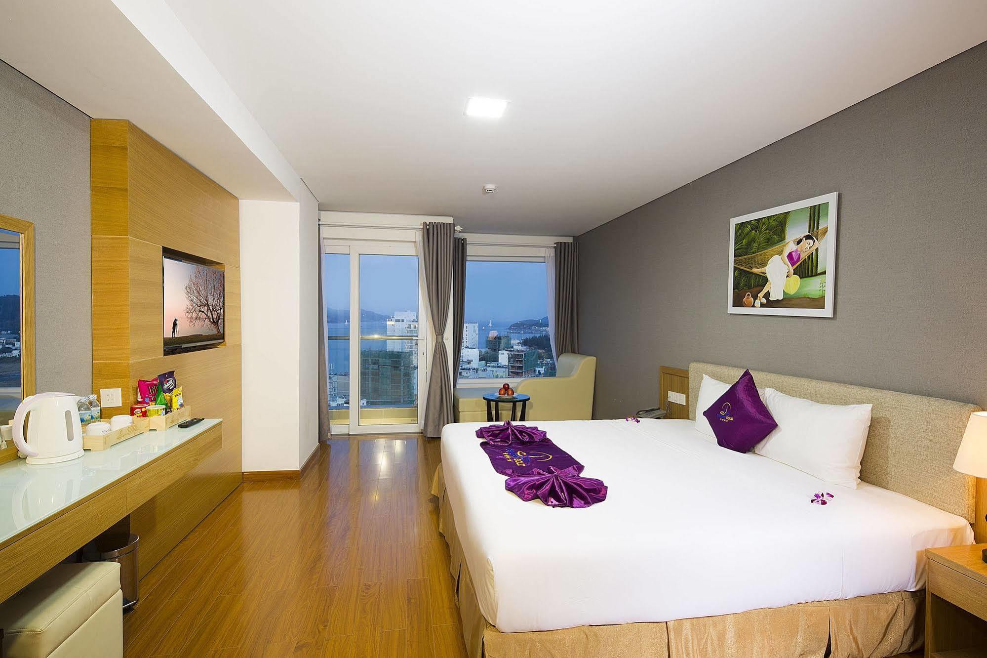 Dendro Gold Hotel