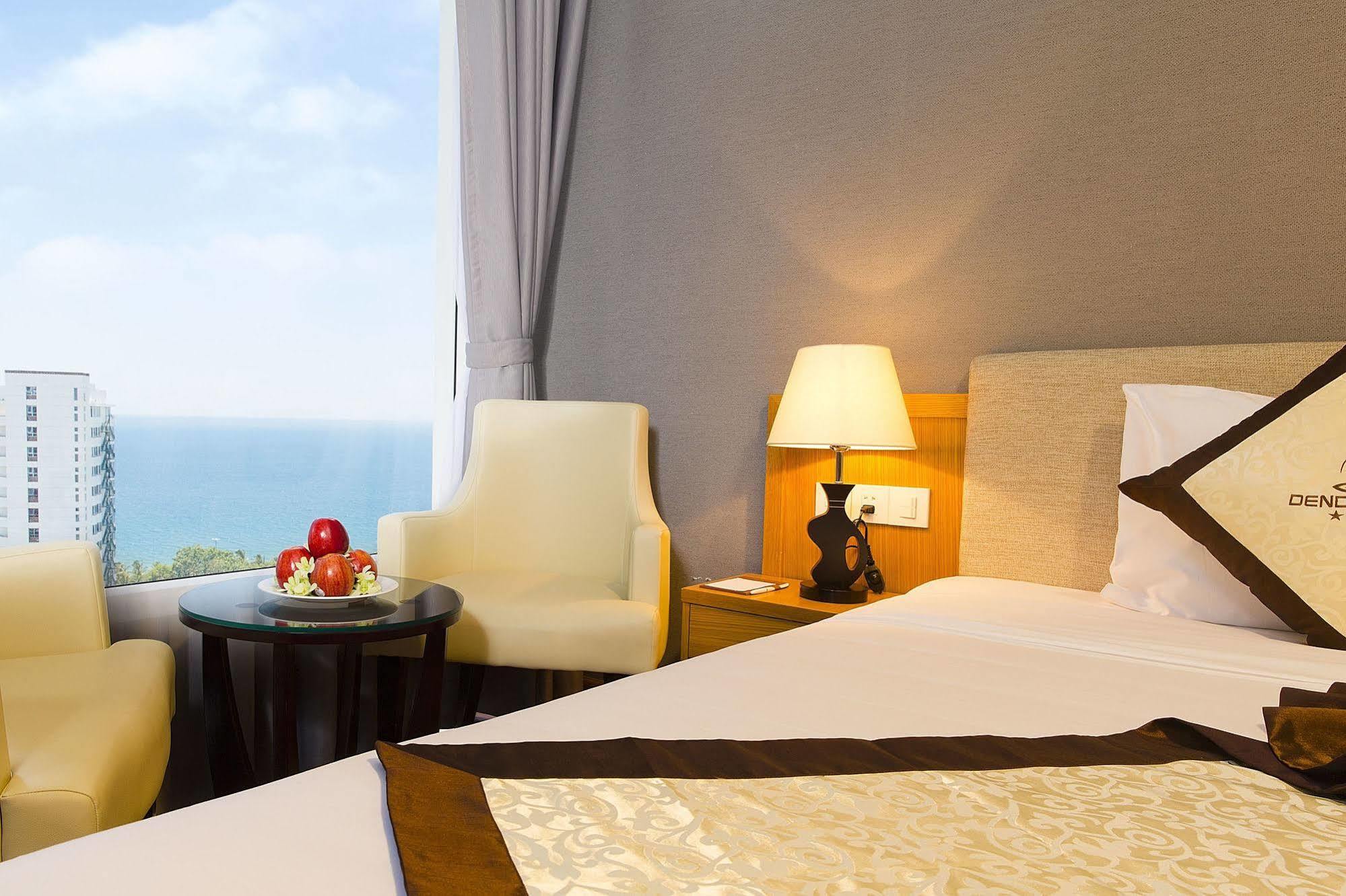 Hotel Dendro Gold 4*