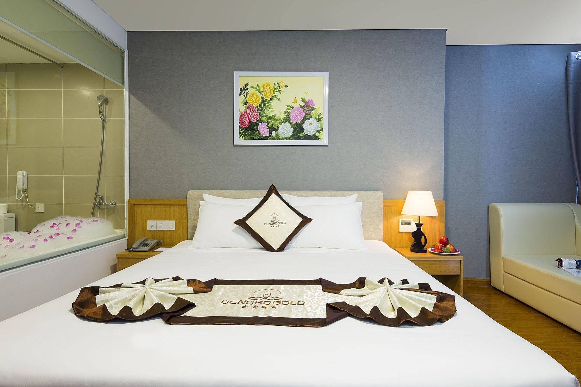 Dendro Gold Hotel