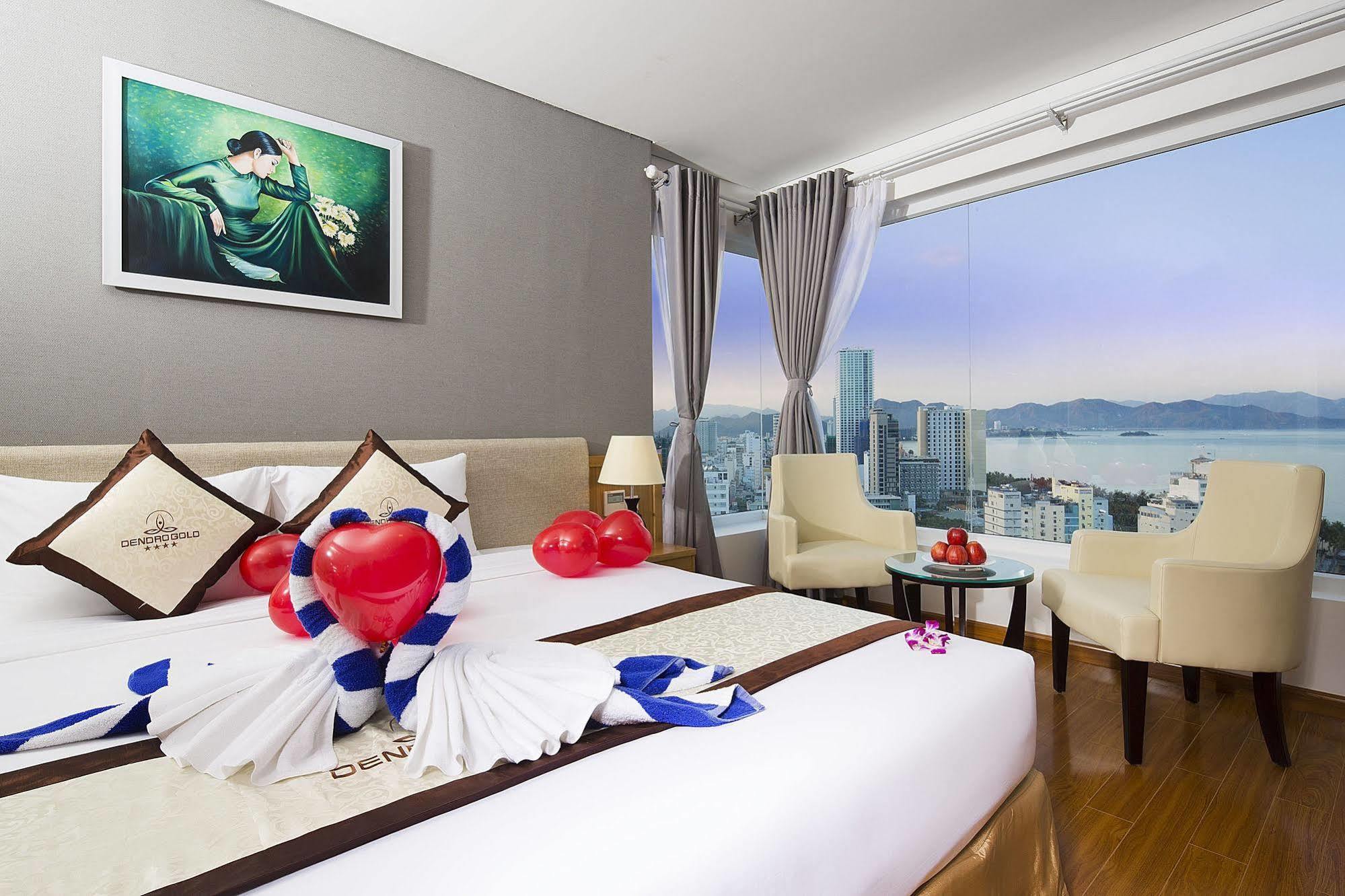 Hotel Dendro Gold